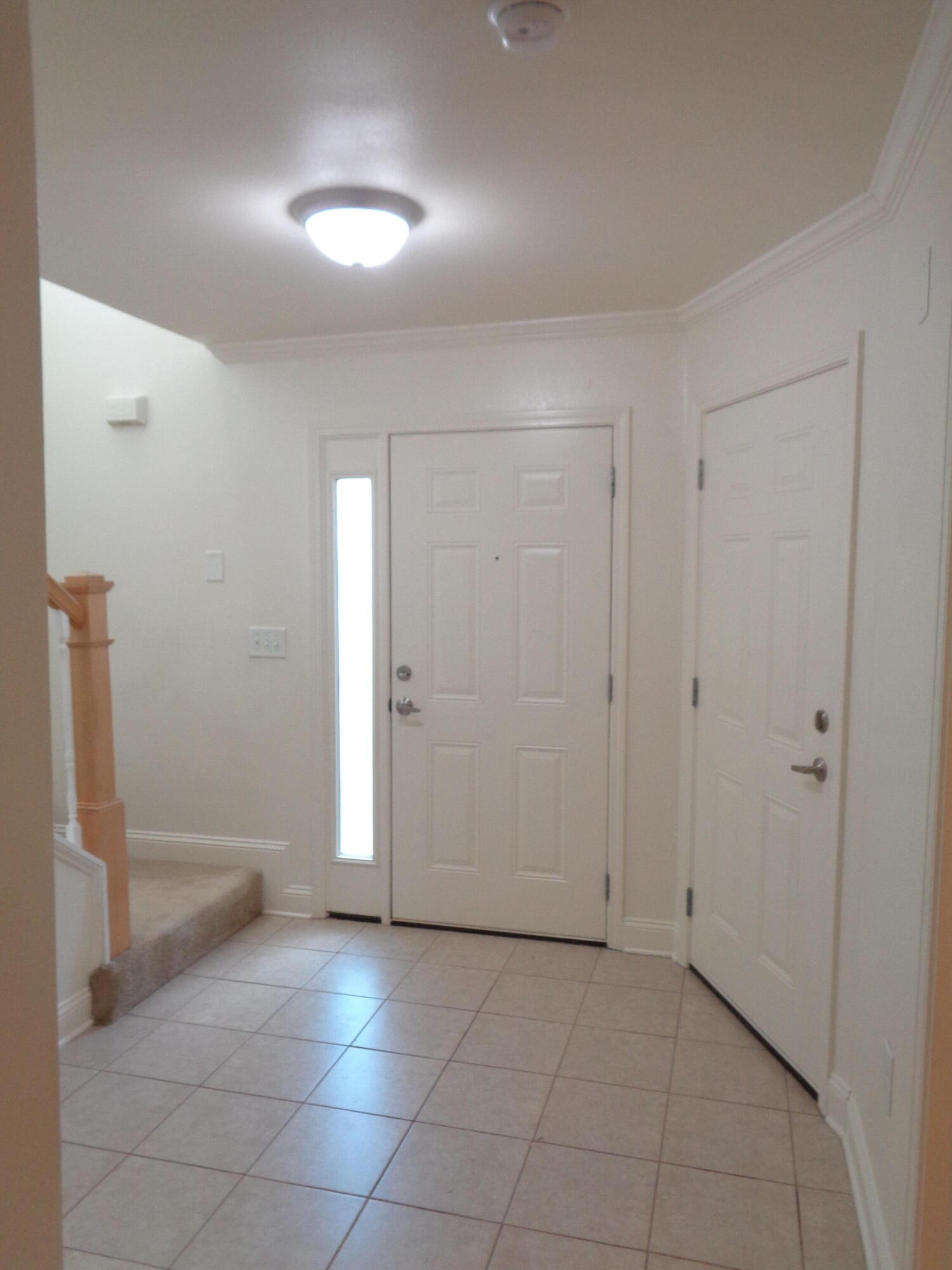 EAGLES LANDING S/D - Residential