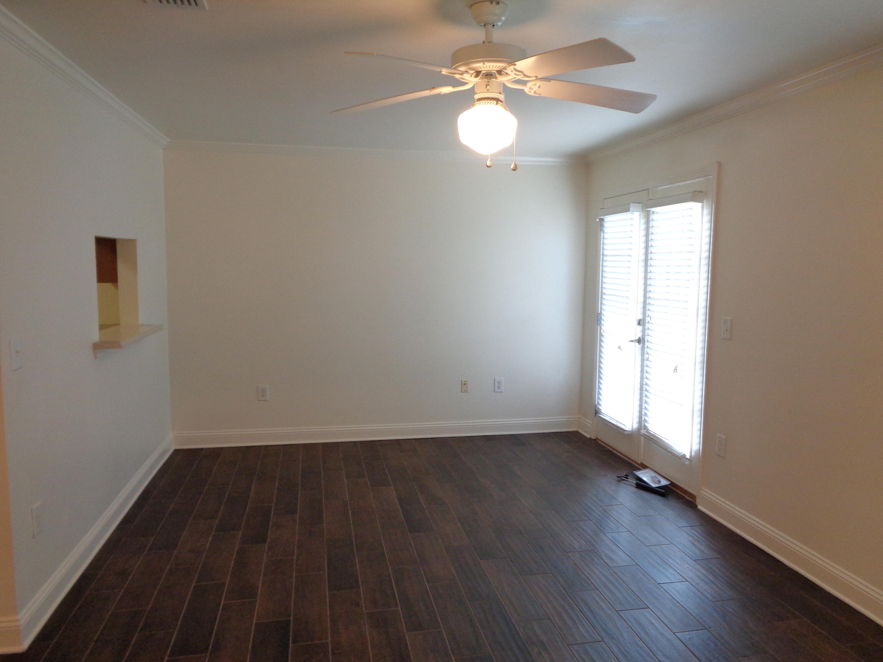 EAGLES LANDING S/D - Residential