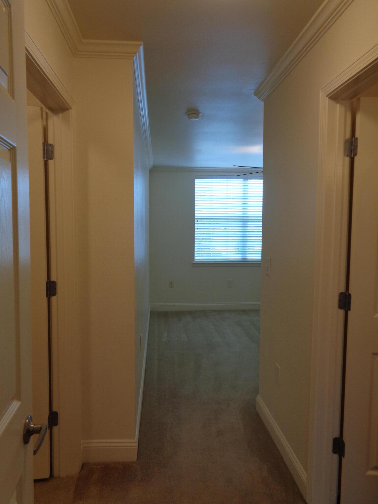 EAGLES LANDING S/D - Residential