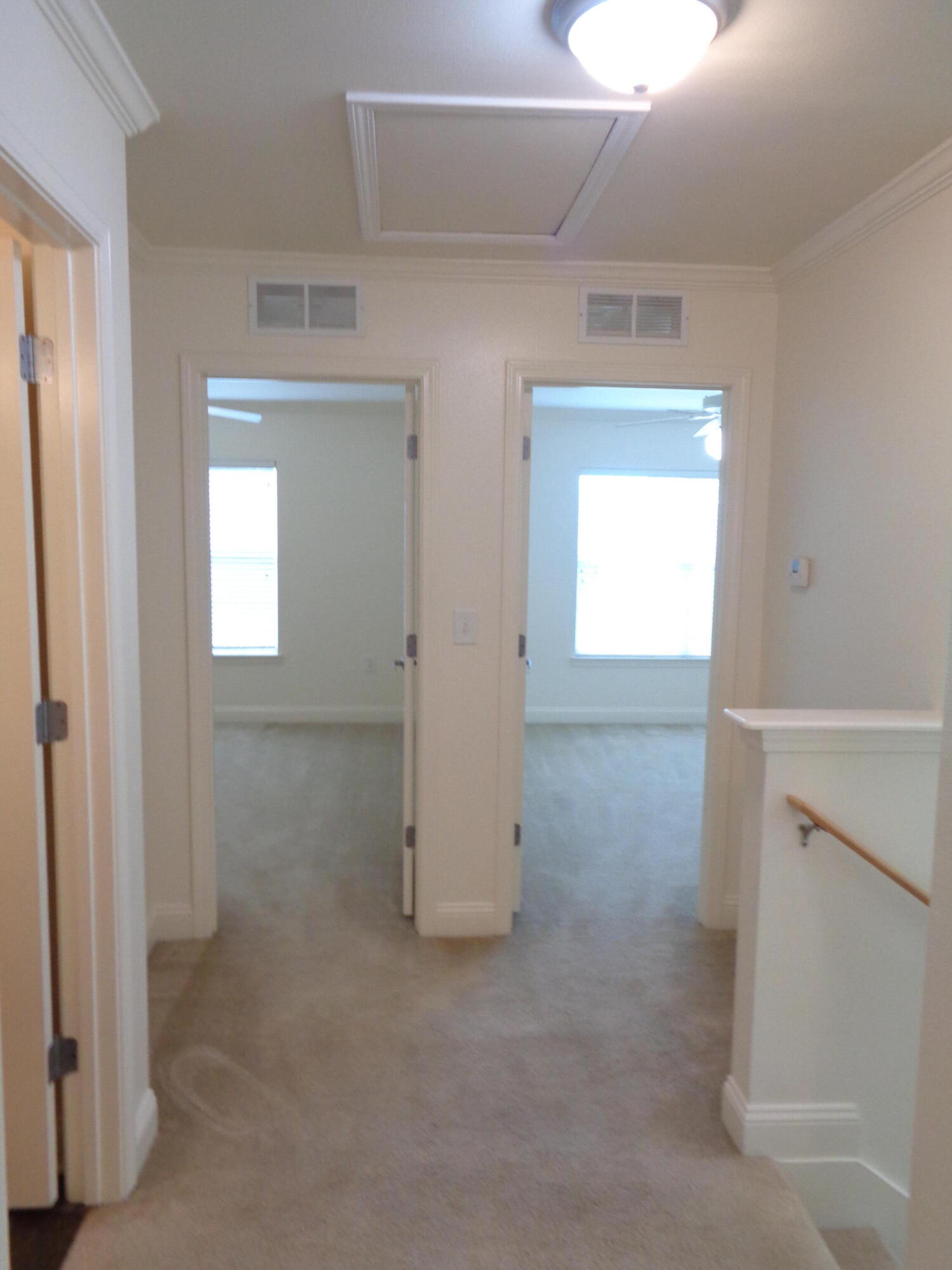 EAGLES LANDING S/D - Residential