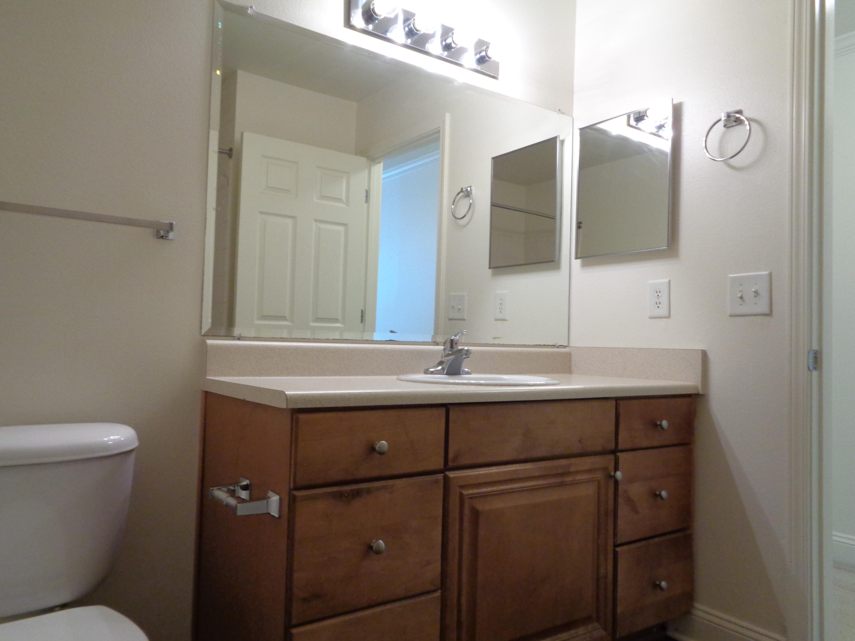 EAGLES LANDING S/D - Residential
