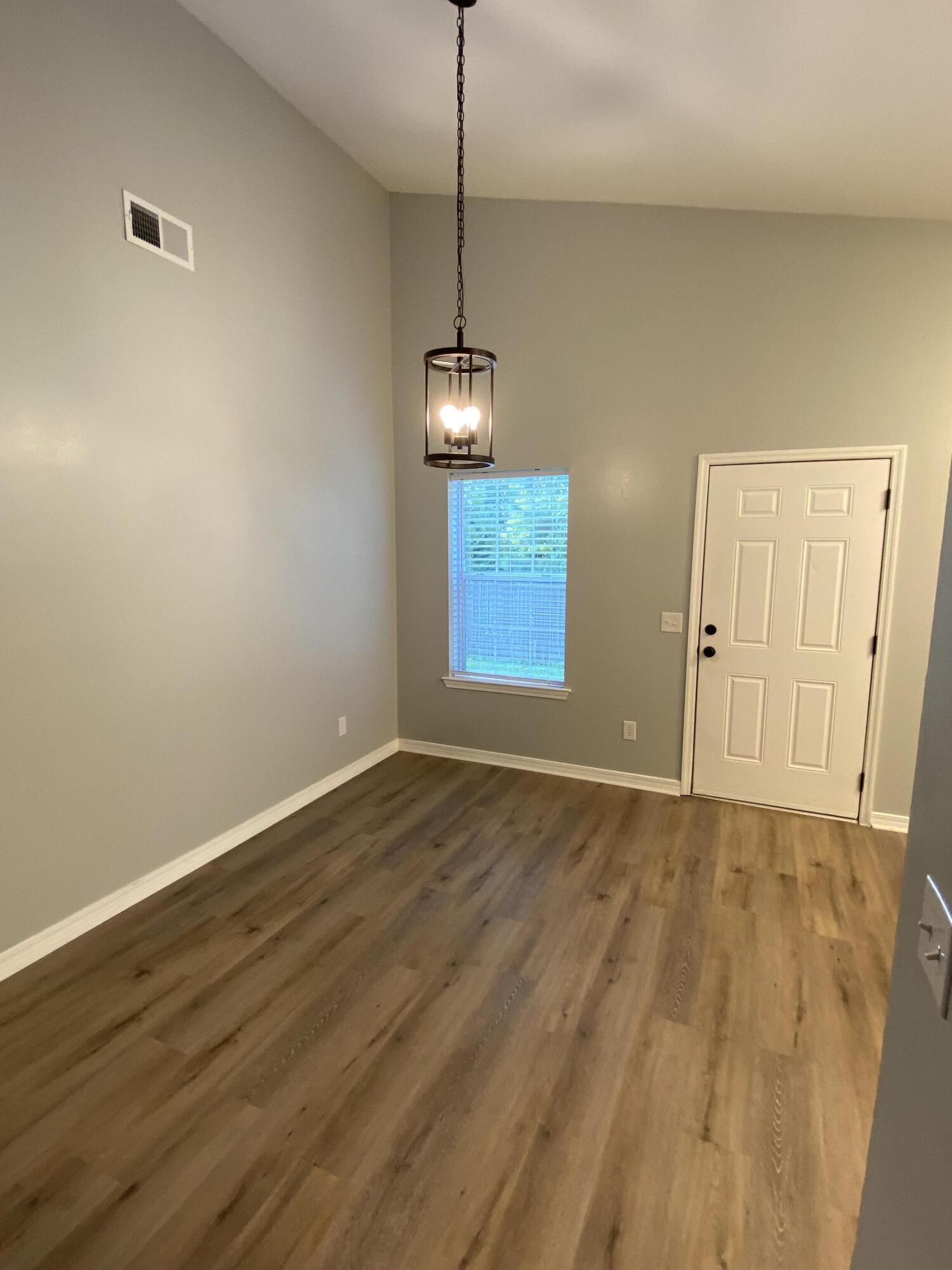 PARKER PLACE - Residential