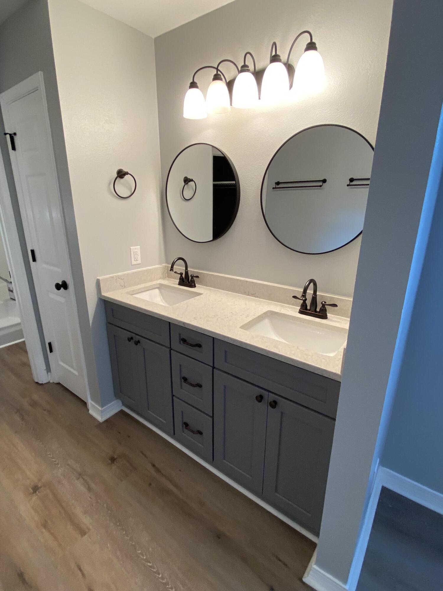 PARKER PLACE - Residential