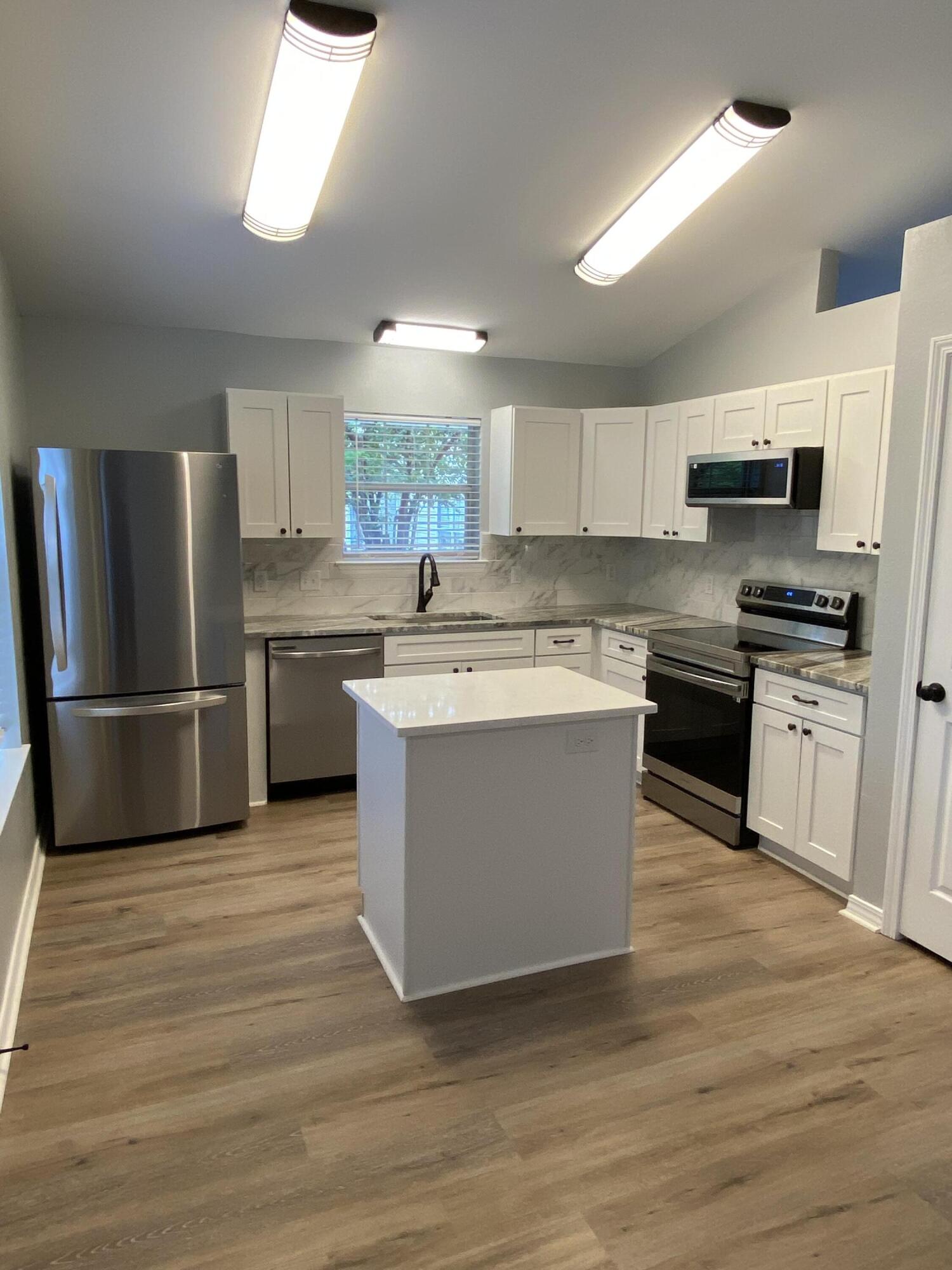 PARKER PLACE - Residential