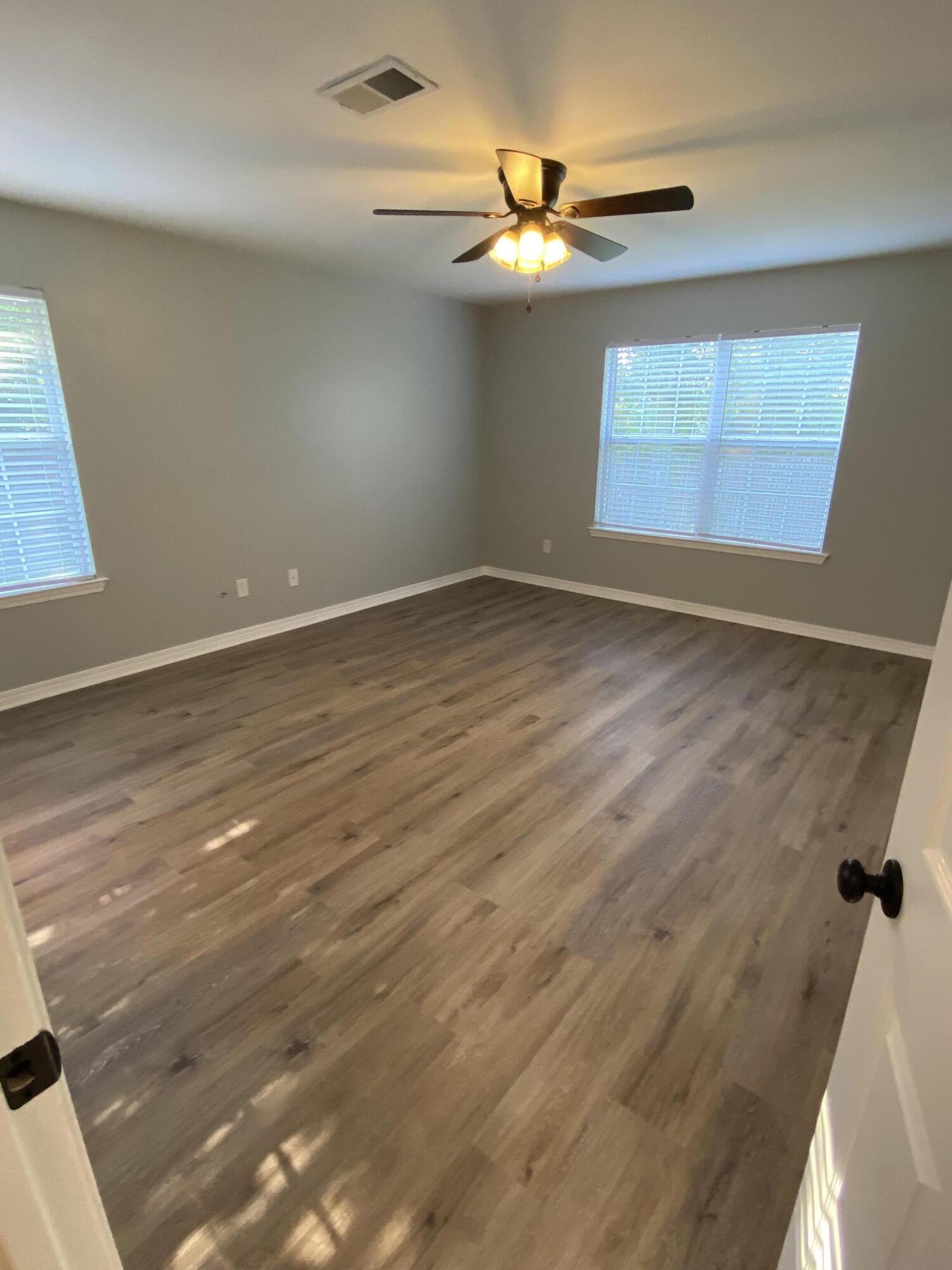 PARKER PLACE - Residential