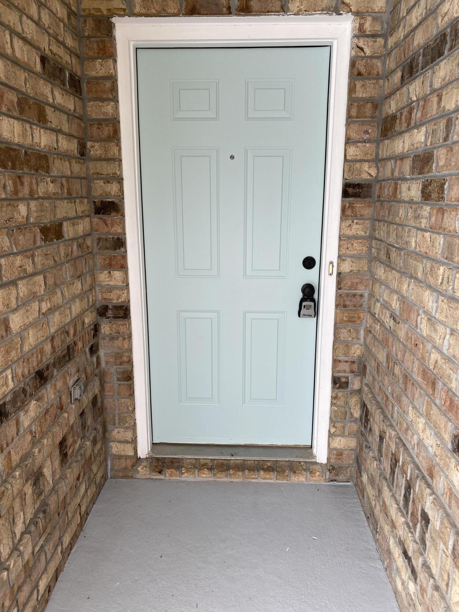 PARKER PLACE - Residential