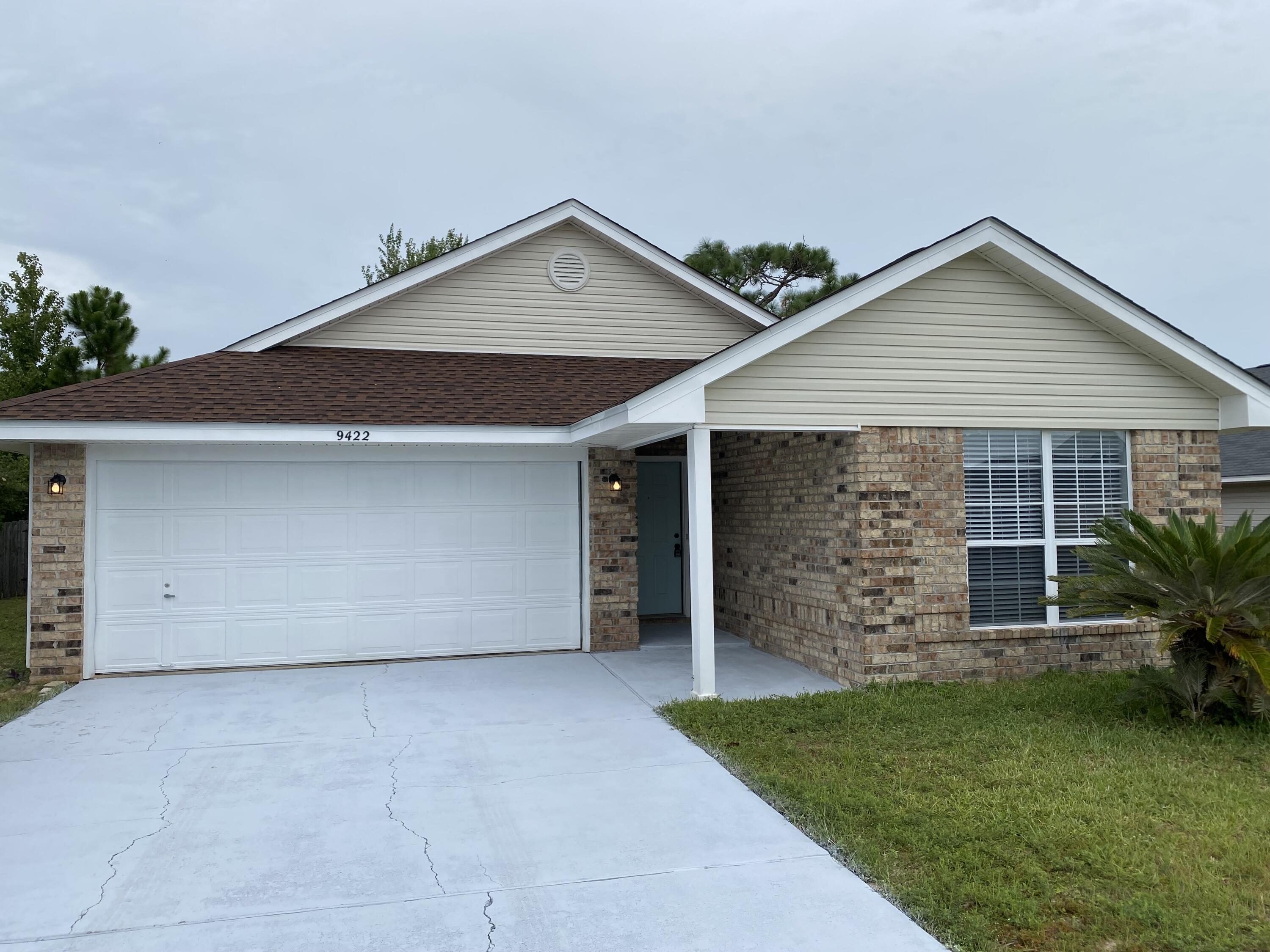 PARKER PLACE - Residential