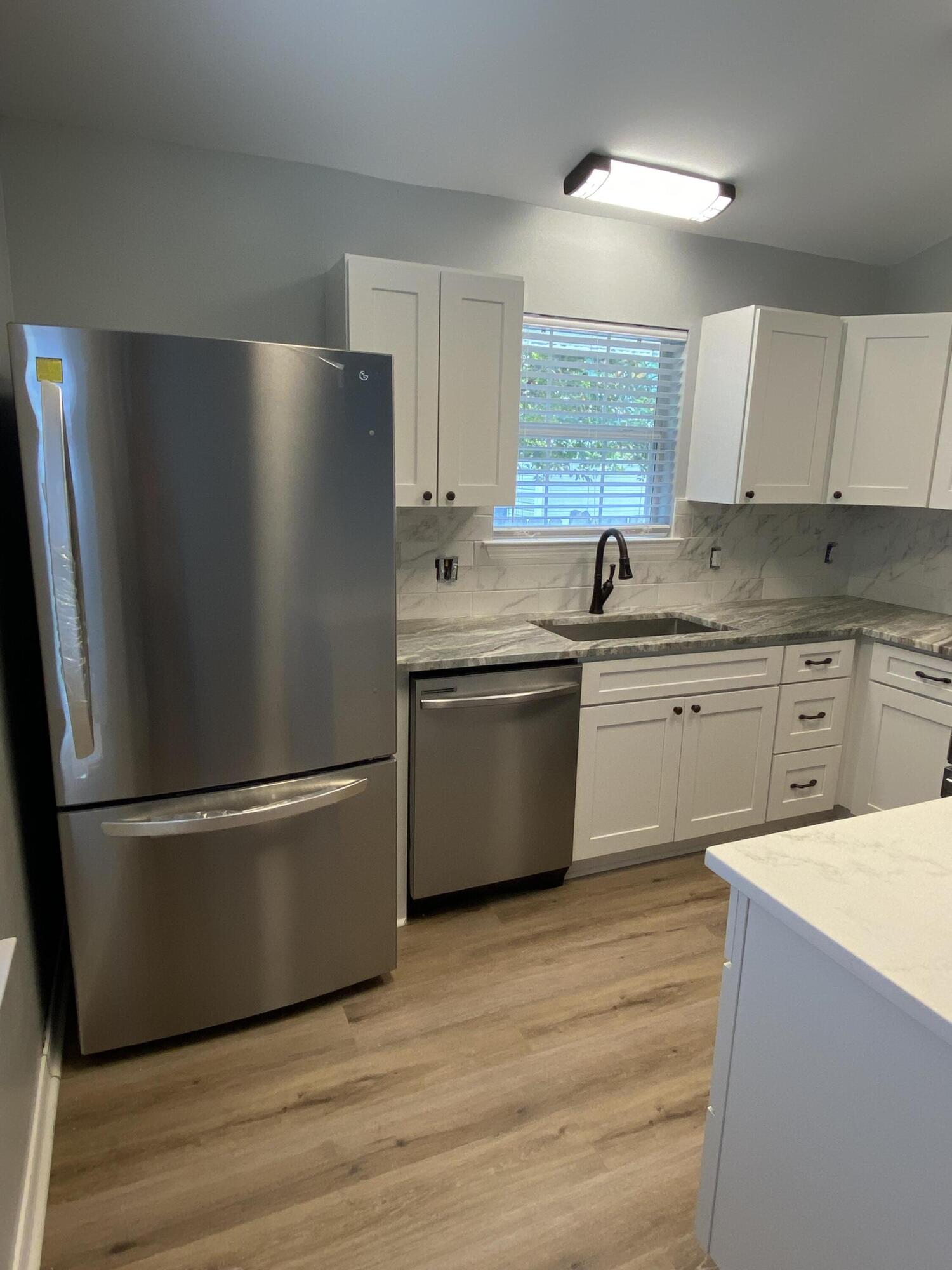 PARKER PLACE - Residential