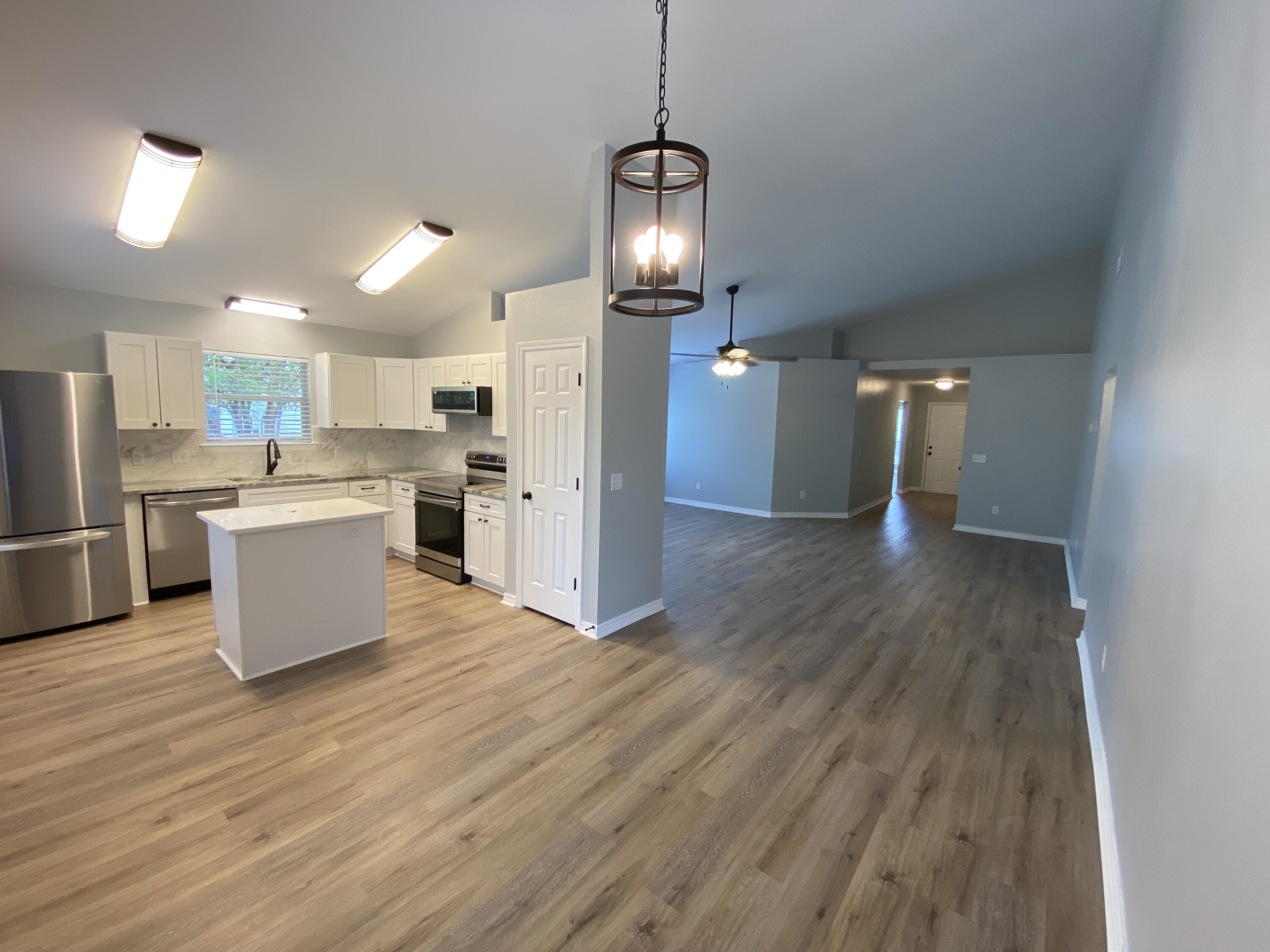 PARKER PLACE - Residential