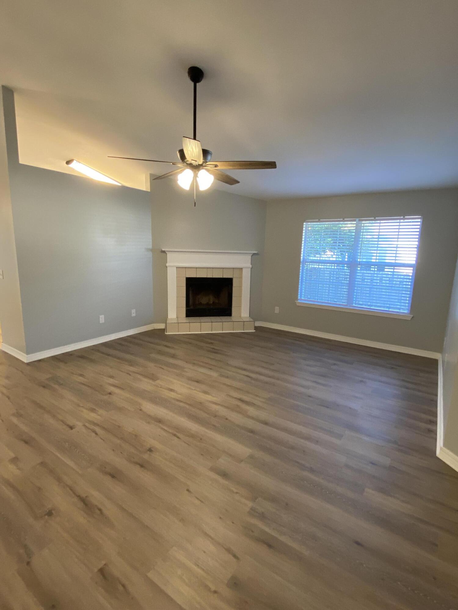 PARKER PLACE - Residential