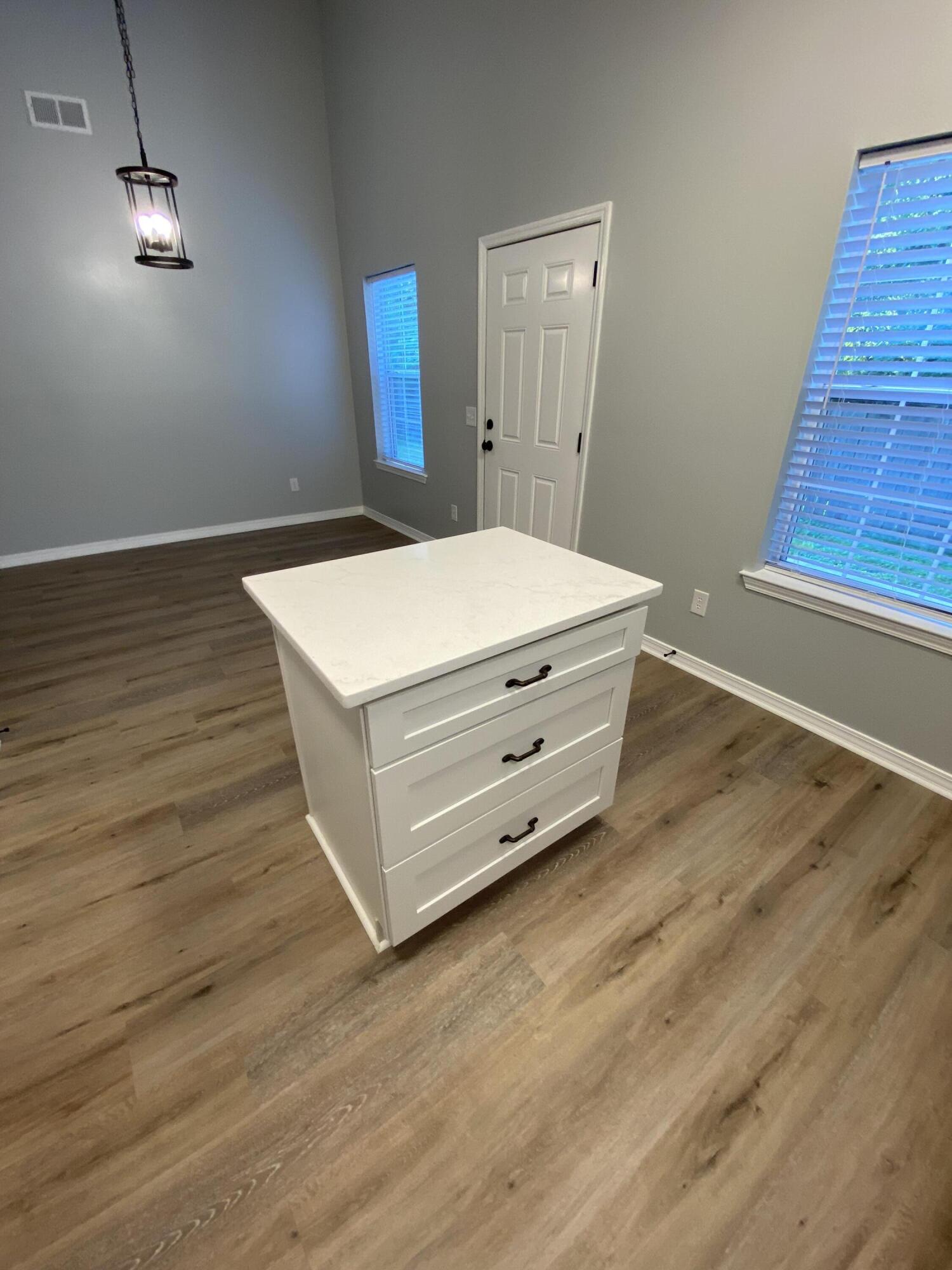 PARKER PLACE - Residential