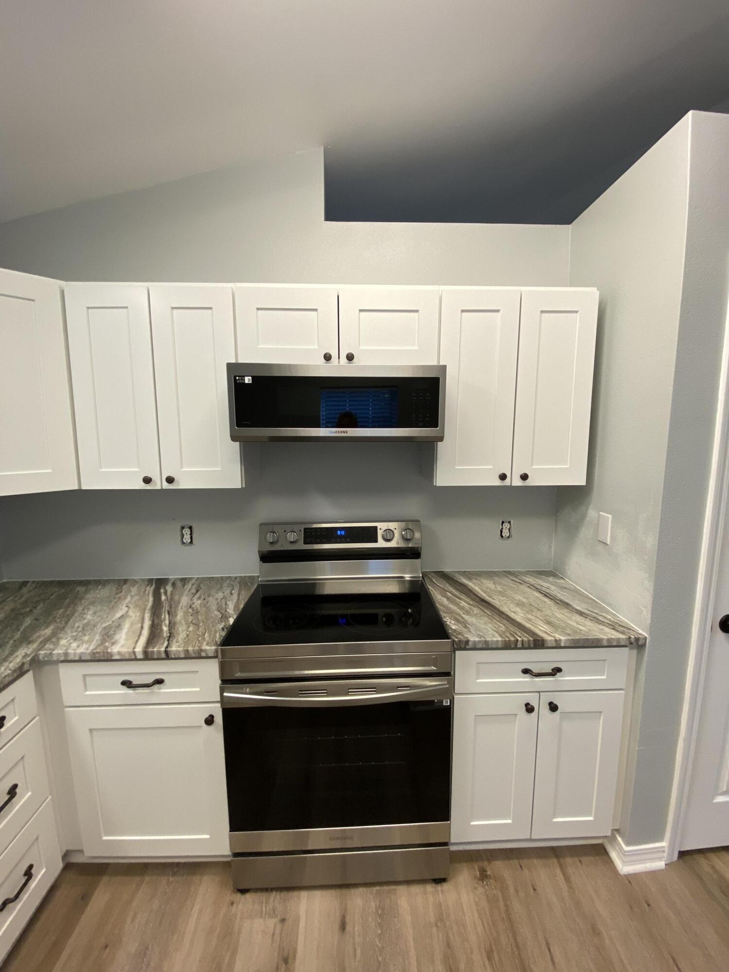 PARKER PLACE - Residential