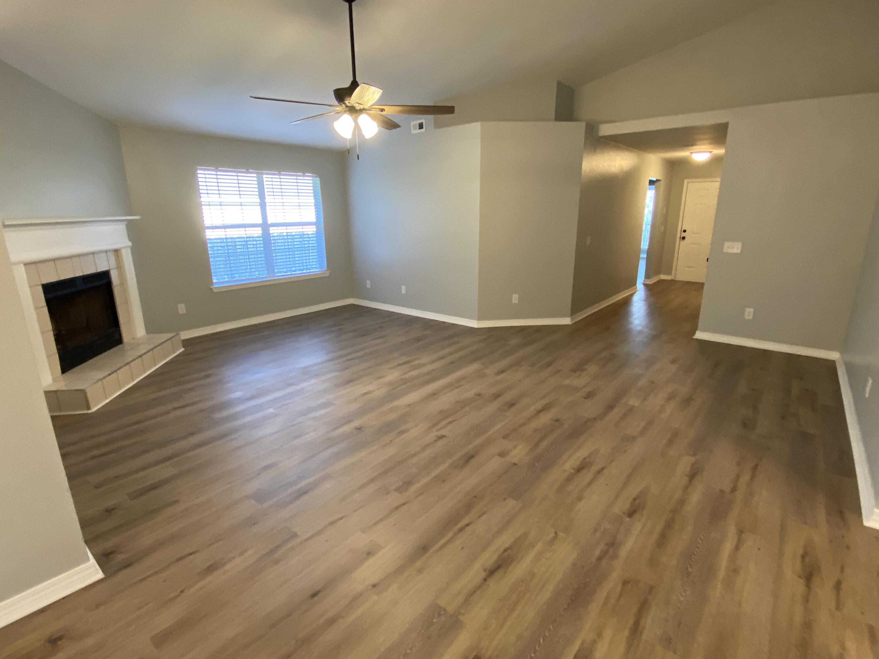 PARKER PLACE - Residential