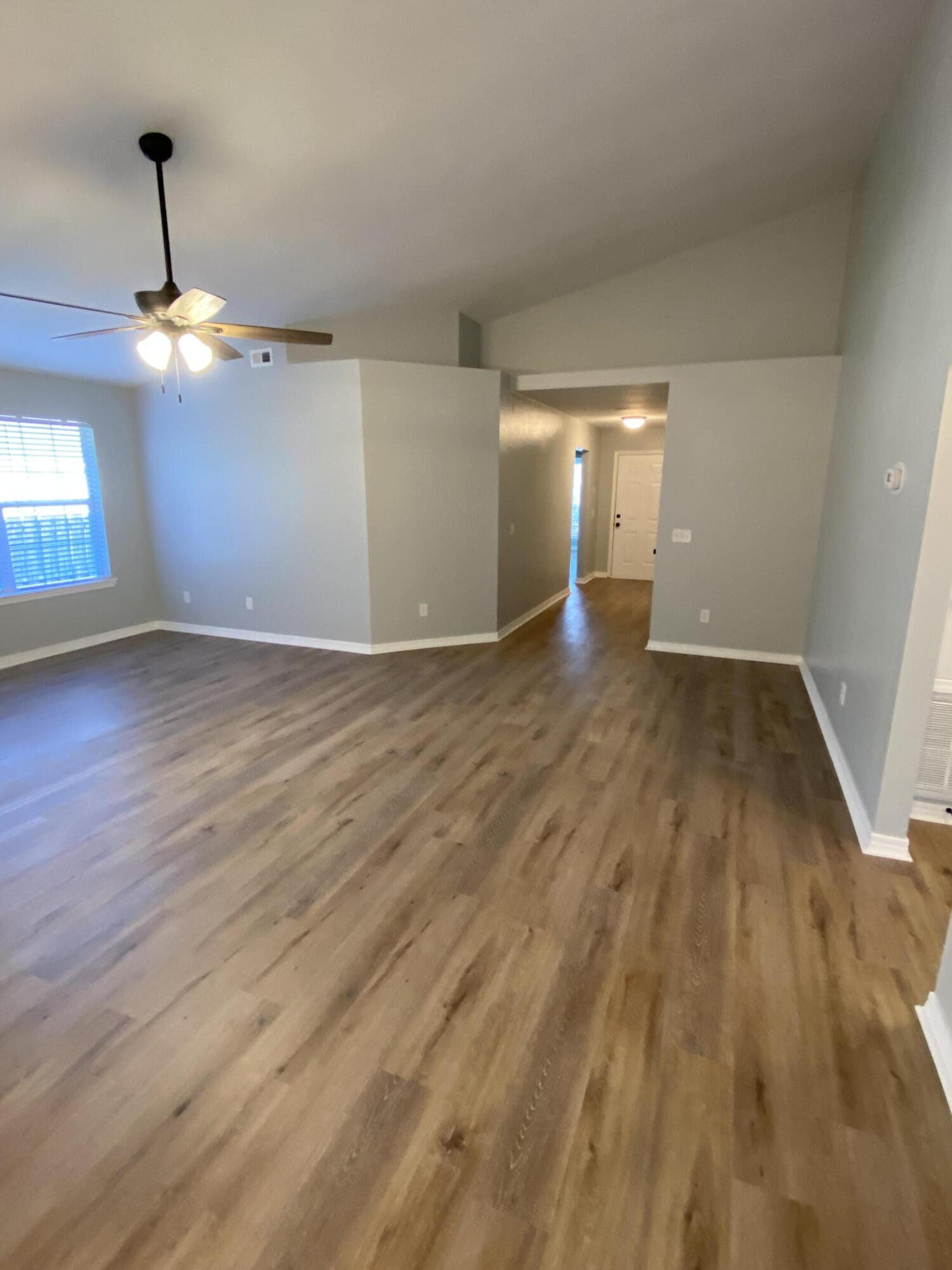 PARKER PLACE - Residential