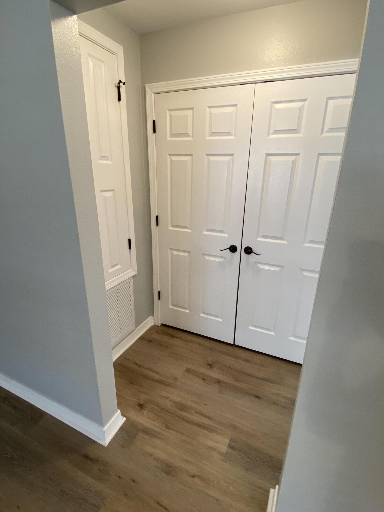 PARKER PLACE - Residential