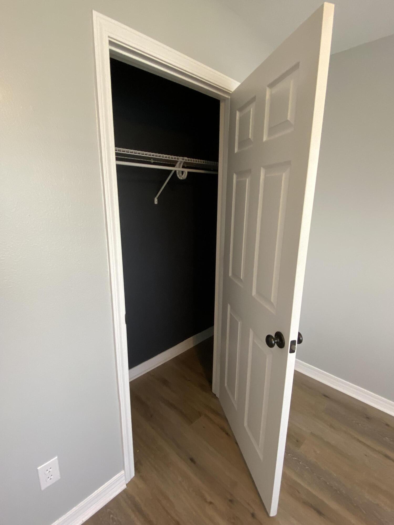 PARKER PLACE - Residential