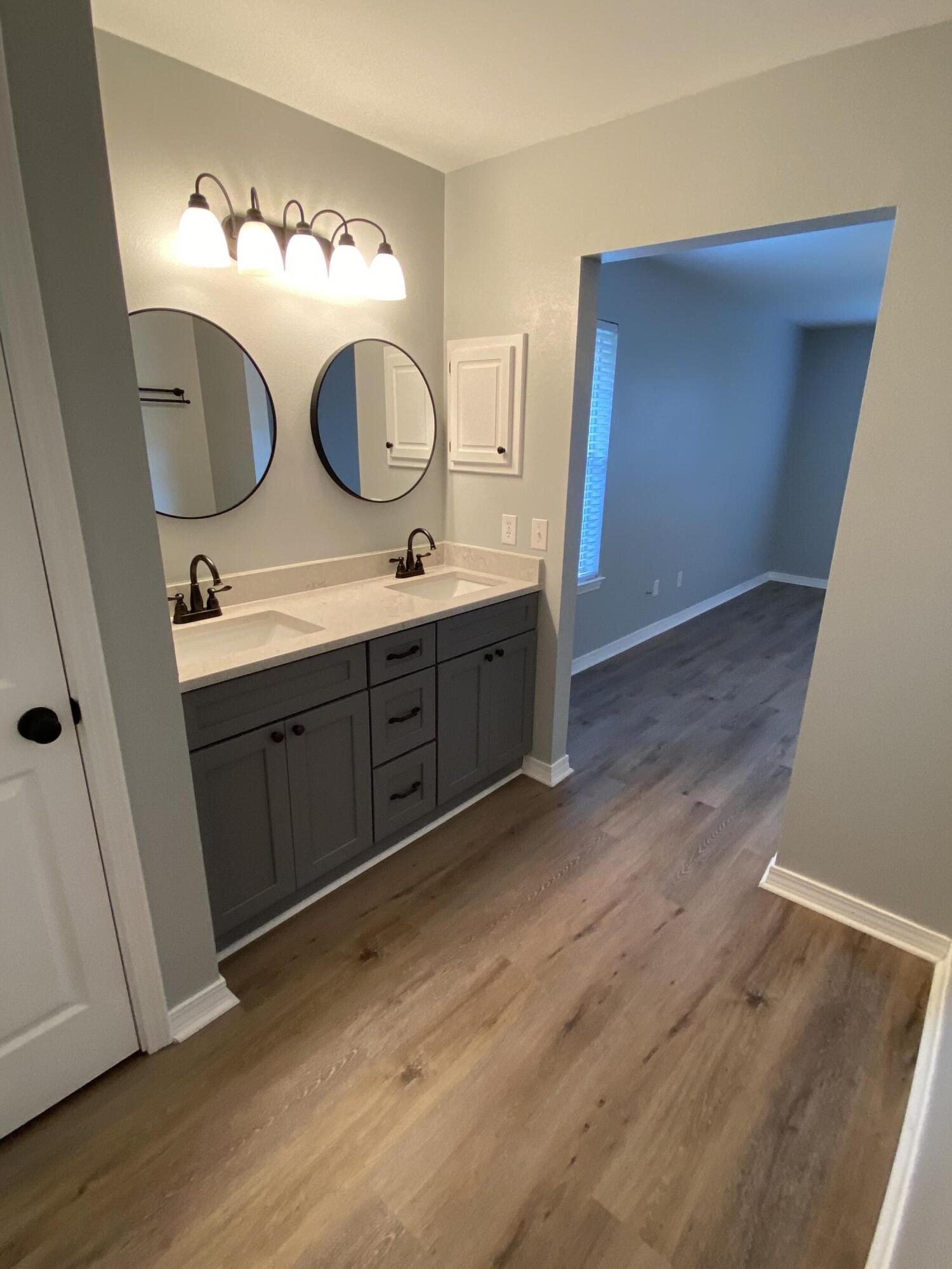 PARKER PLACE - Residential