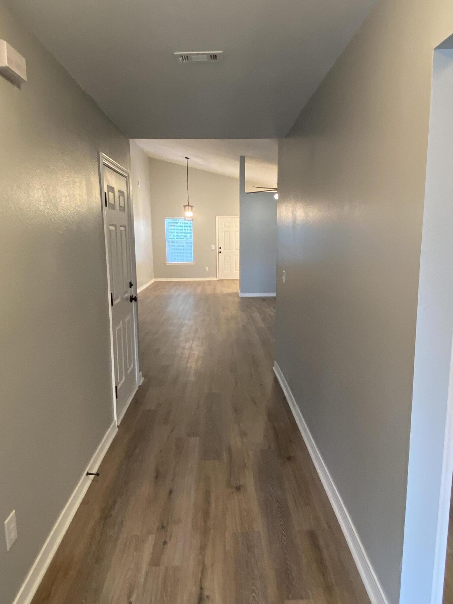 PARKER PLACE - Residential