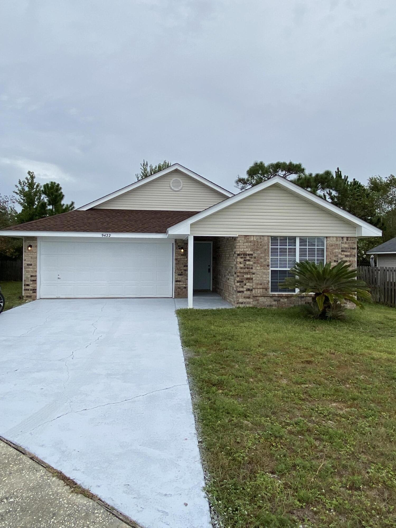 PARKER PLACE - Residential