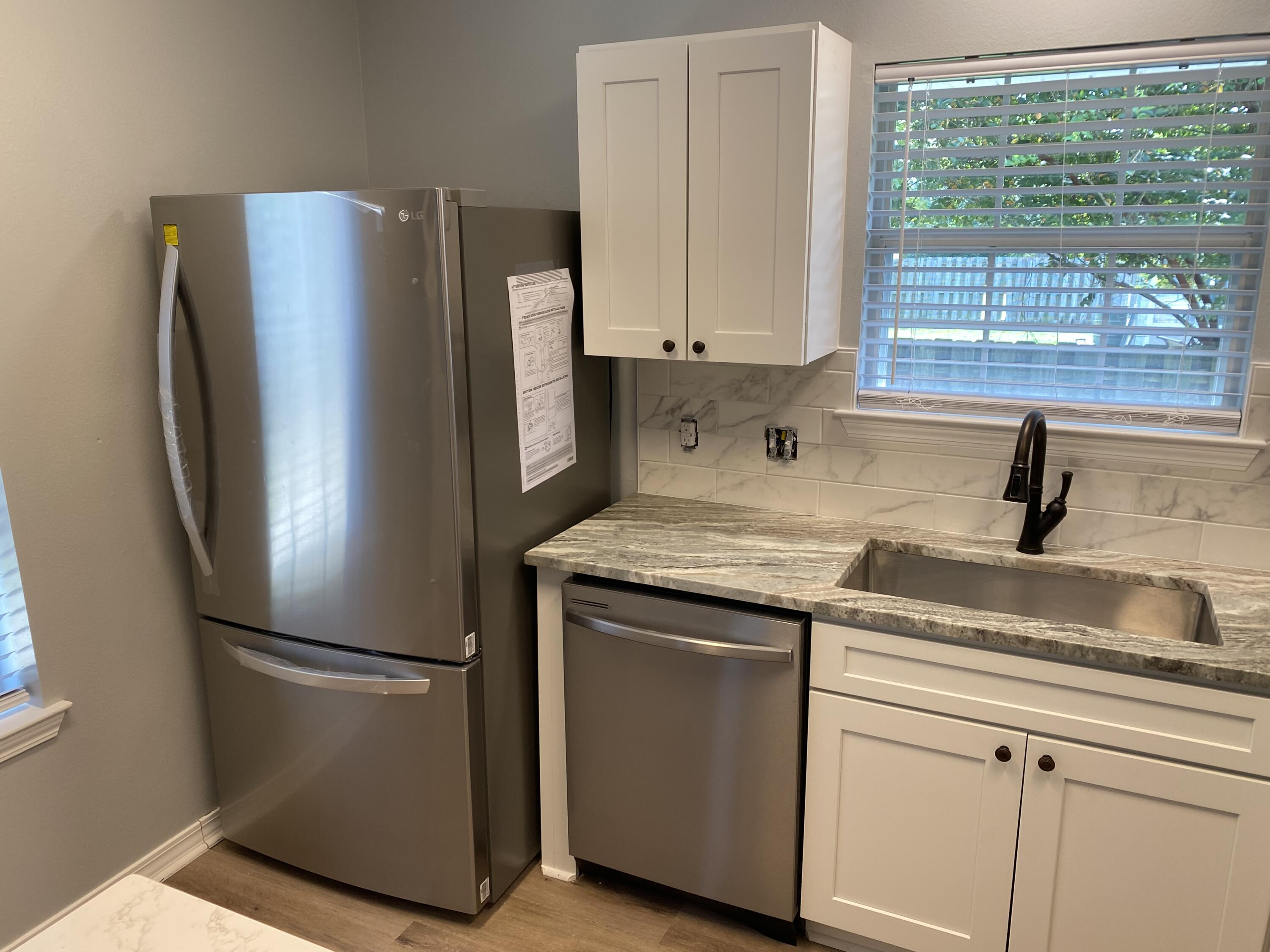 PARKER PLACE - Residential