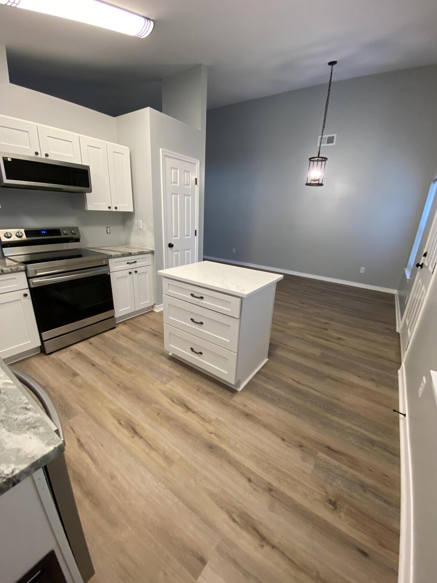 PARKER PLACE - Residential