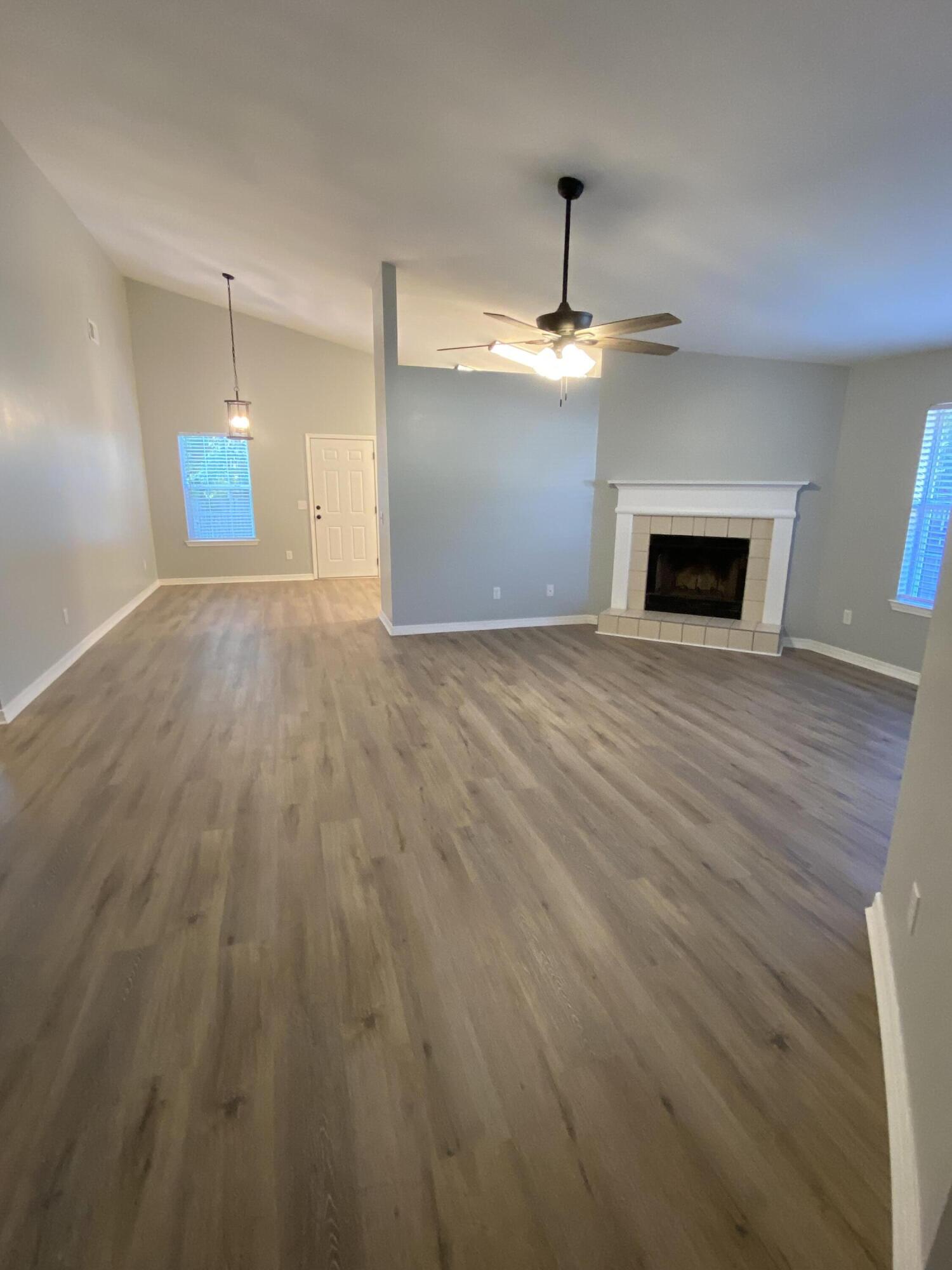 PARKER PLACE - Residential