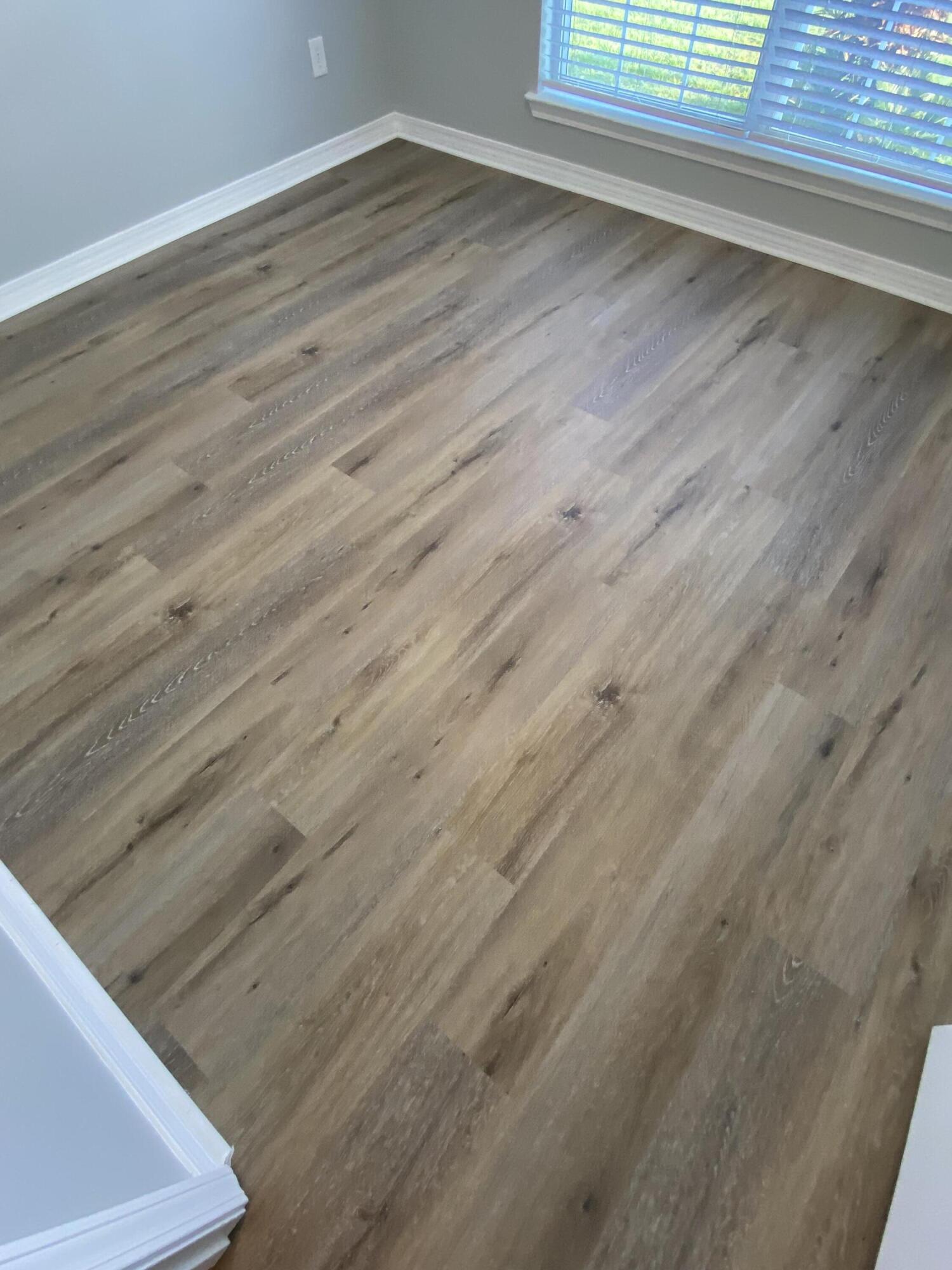 PARKER PLACE - Residential