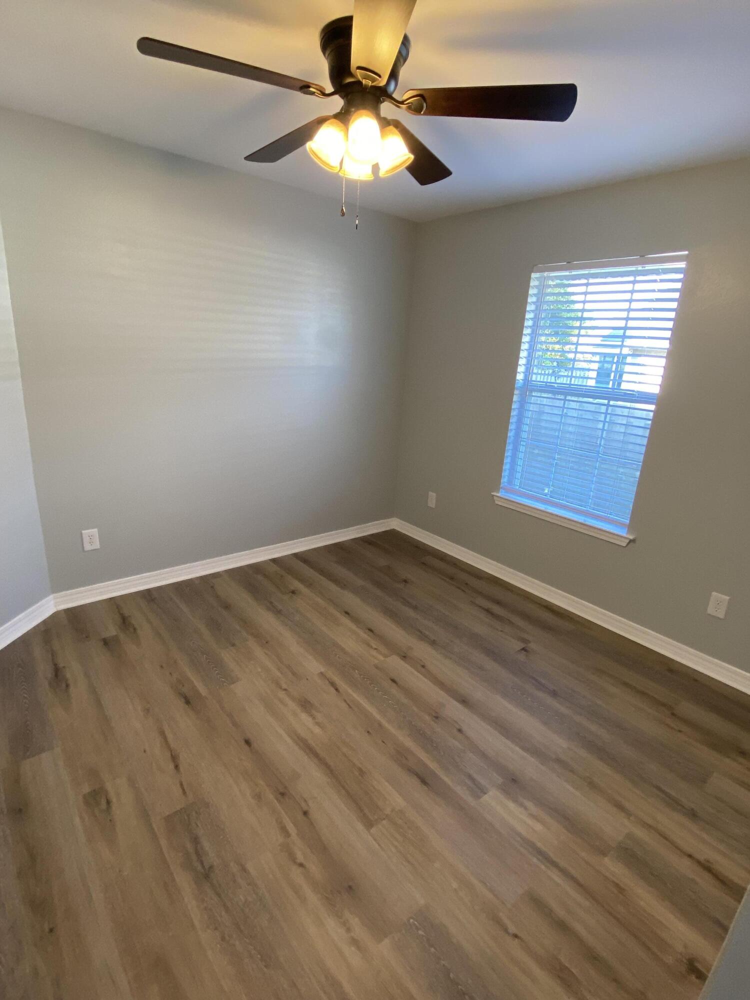 PARKER PLACE - Residential