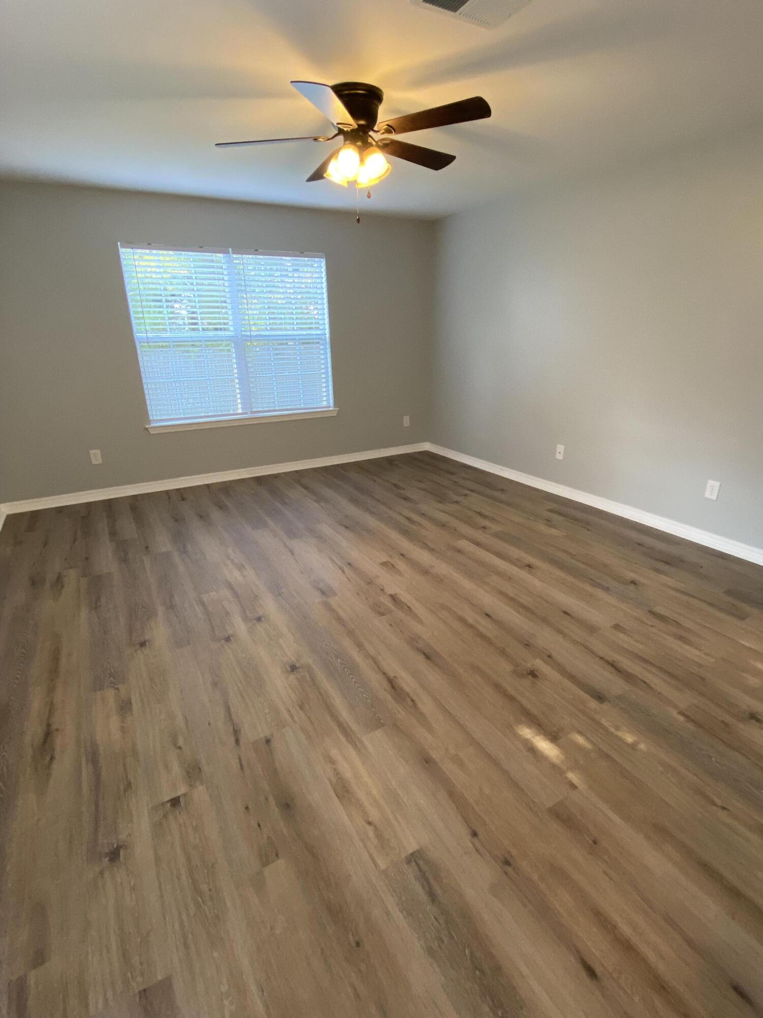 PARKER PLACE - Residential