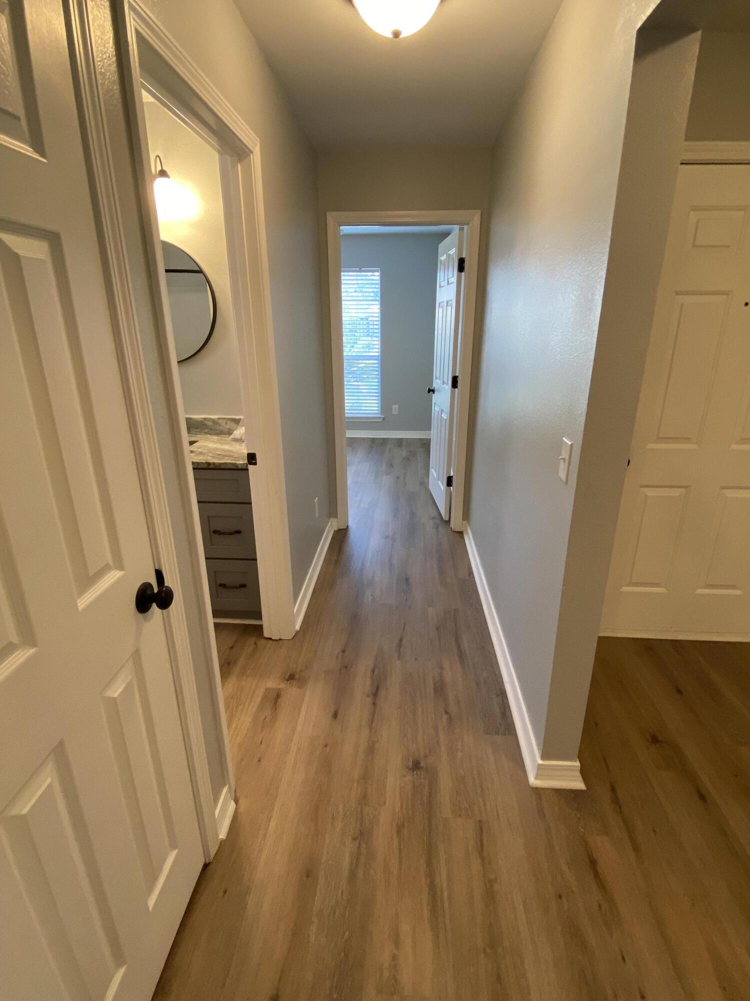 PARKER PLACE - Residential