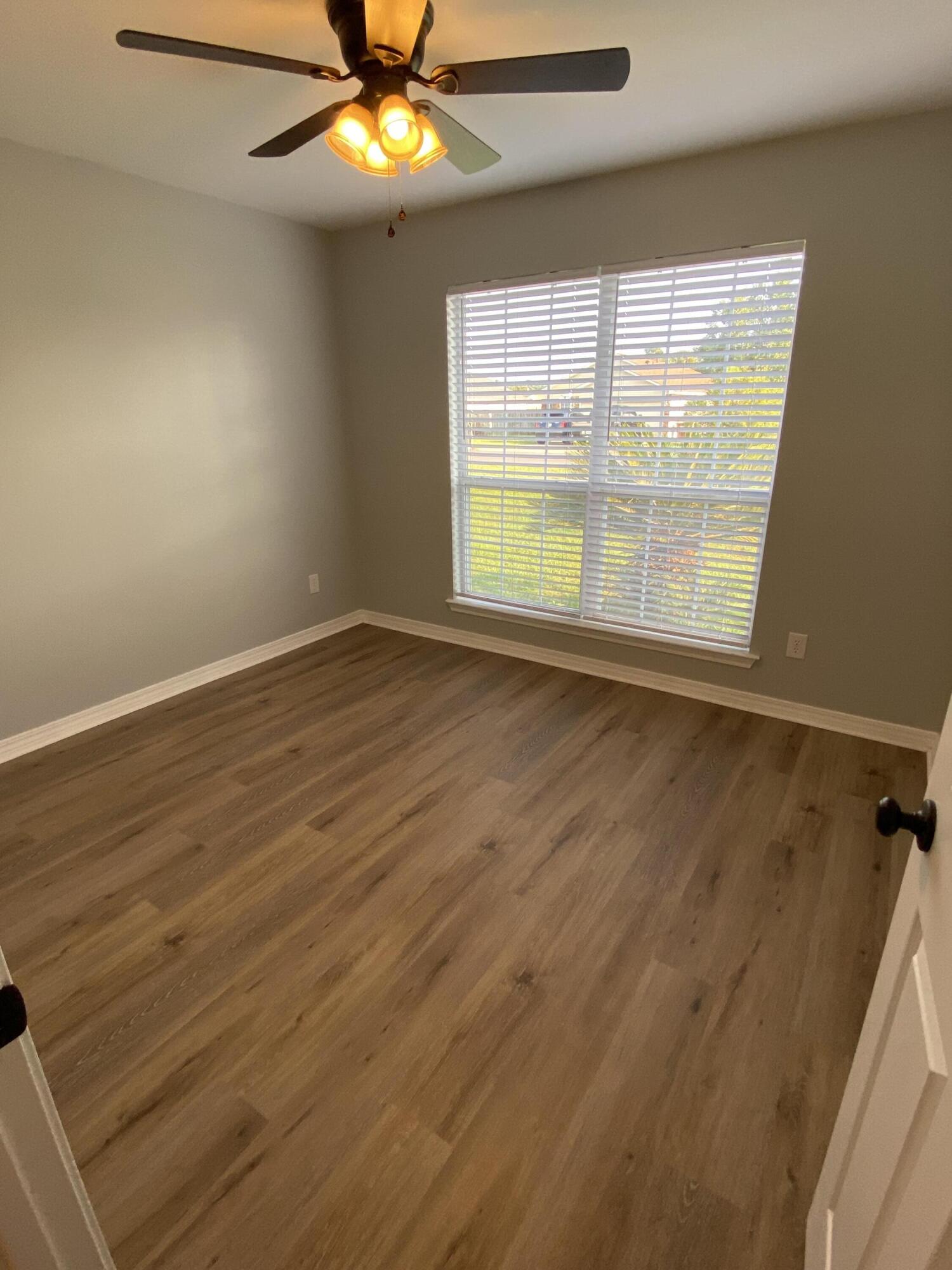 PARKER PLACE - Residential