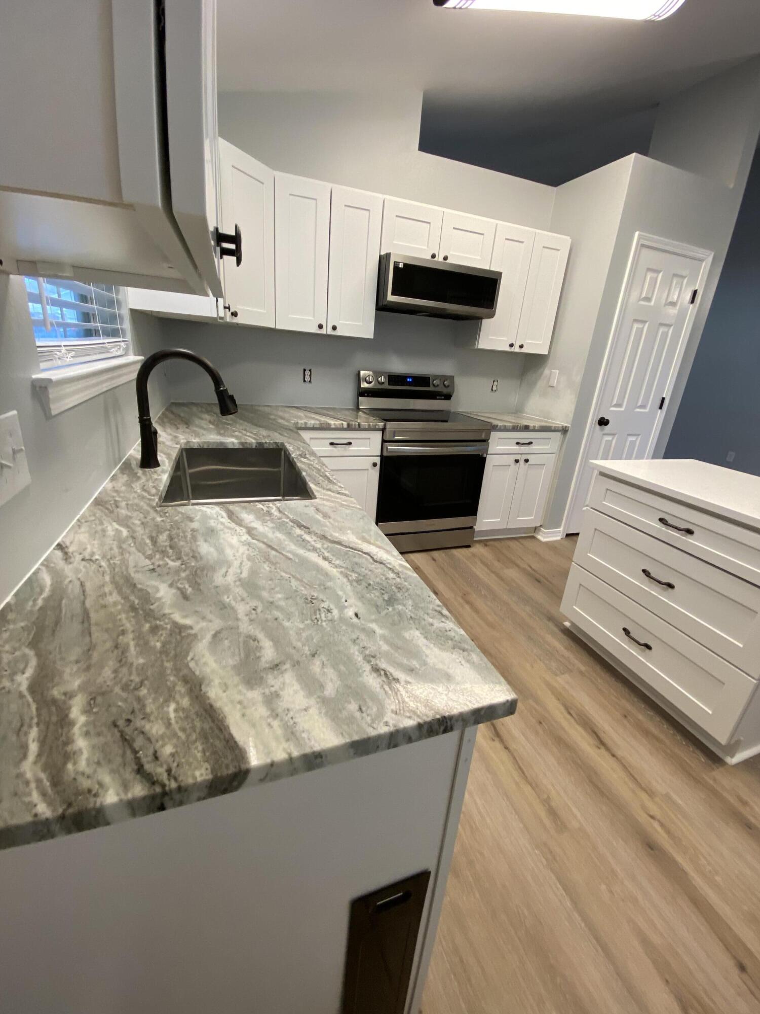 PARKER PLACE - Residential