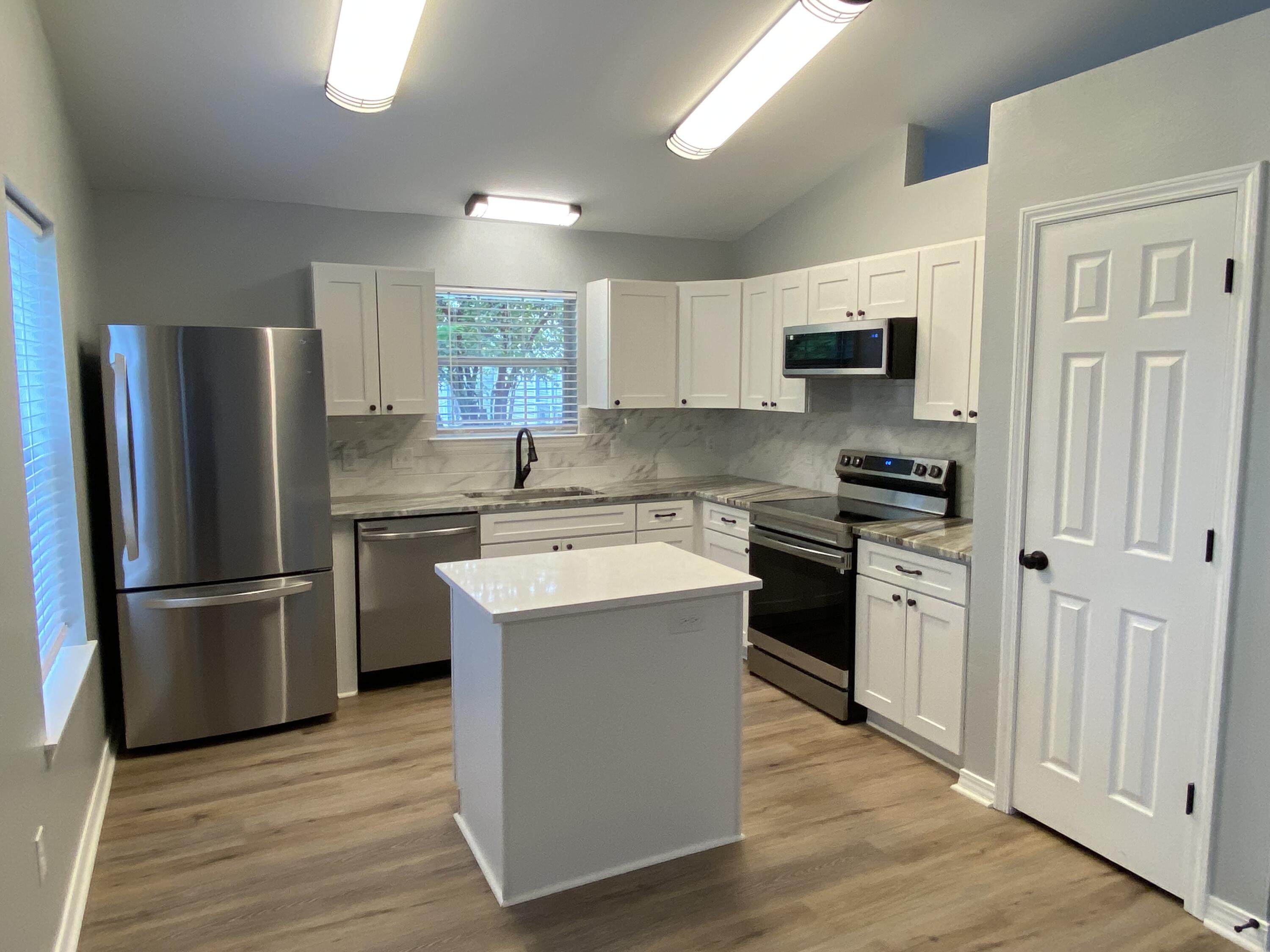 PARKER PLACE - Residential