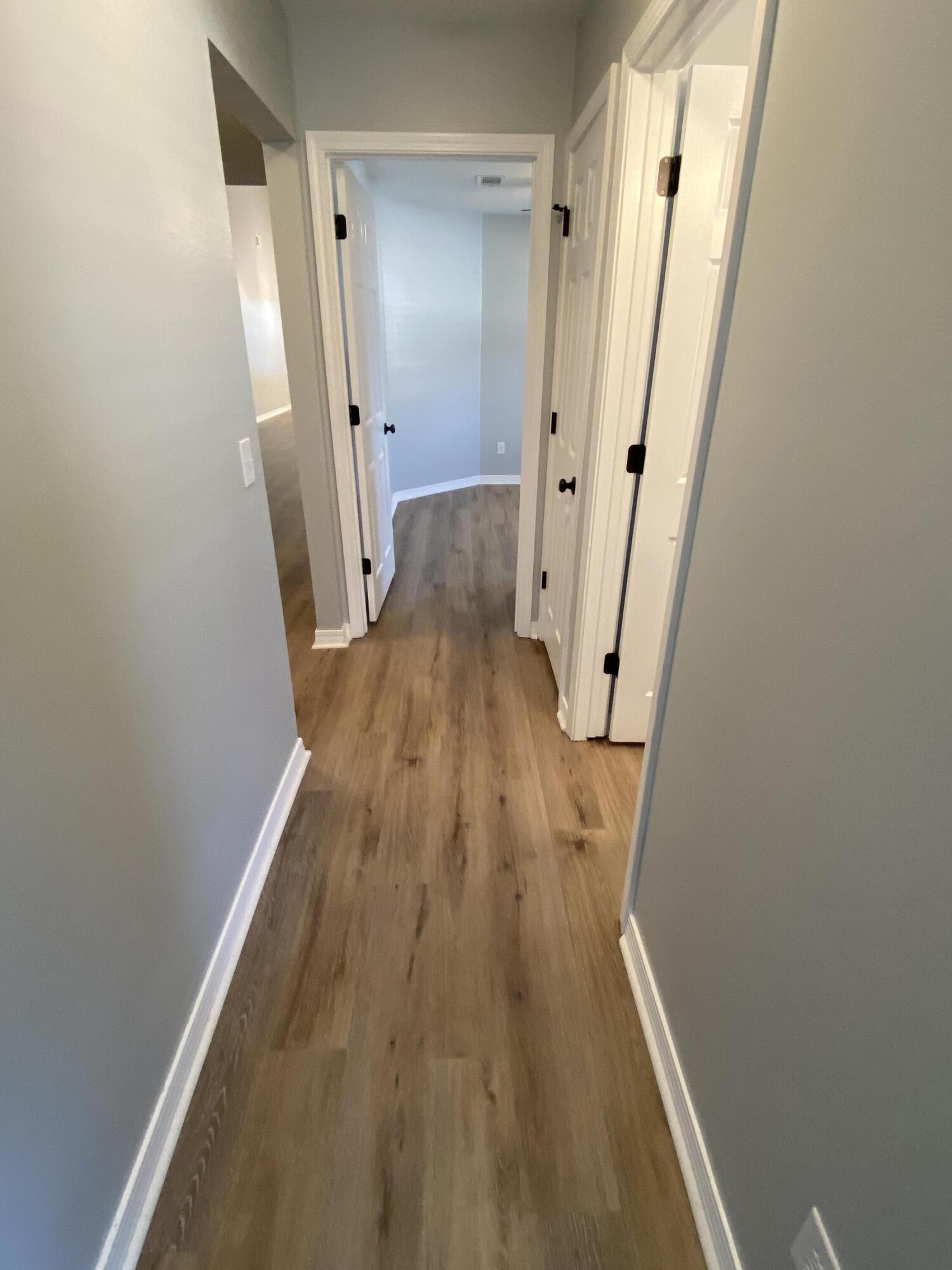 PARKER PLACE - Residential