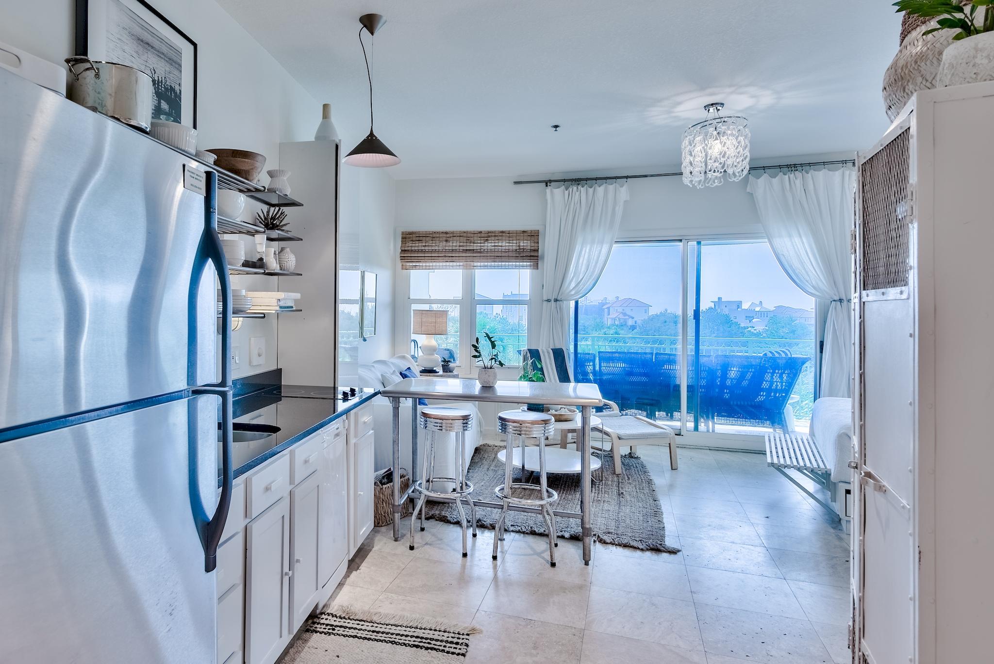 INN AT SEACREST BEACH (THE) - Residential