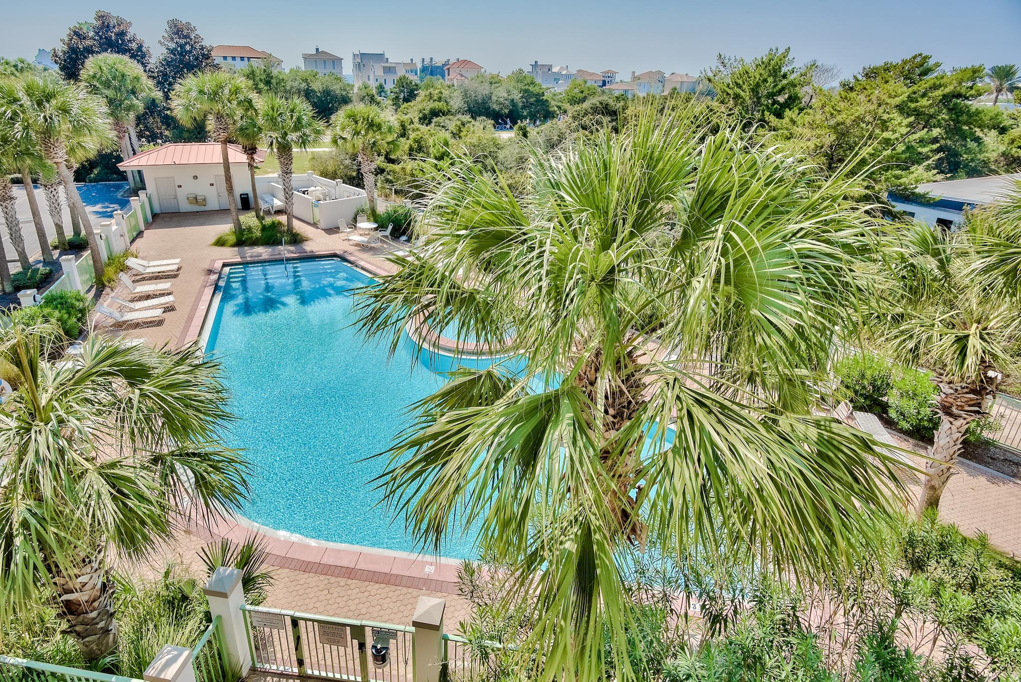 INN AT SEACREST BEACH (THE) - Residential