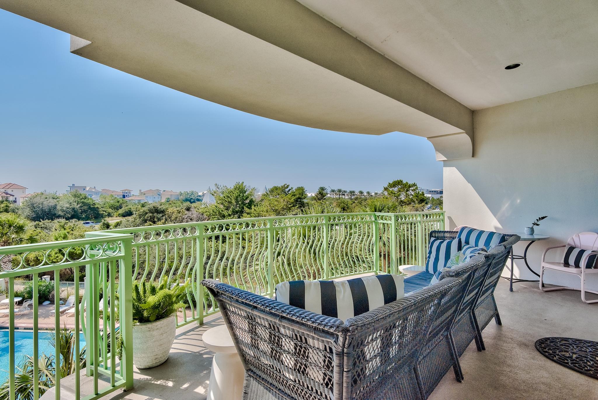 INN AT SEACREST BEACH (THE) - Residential