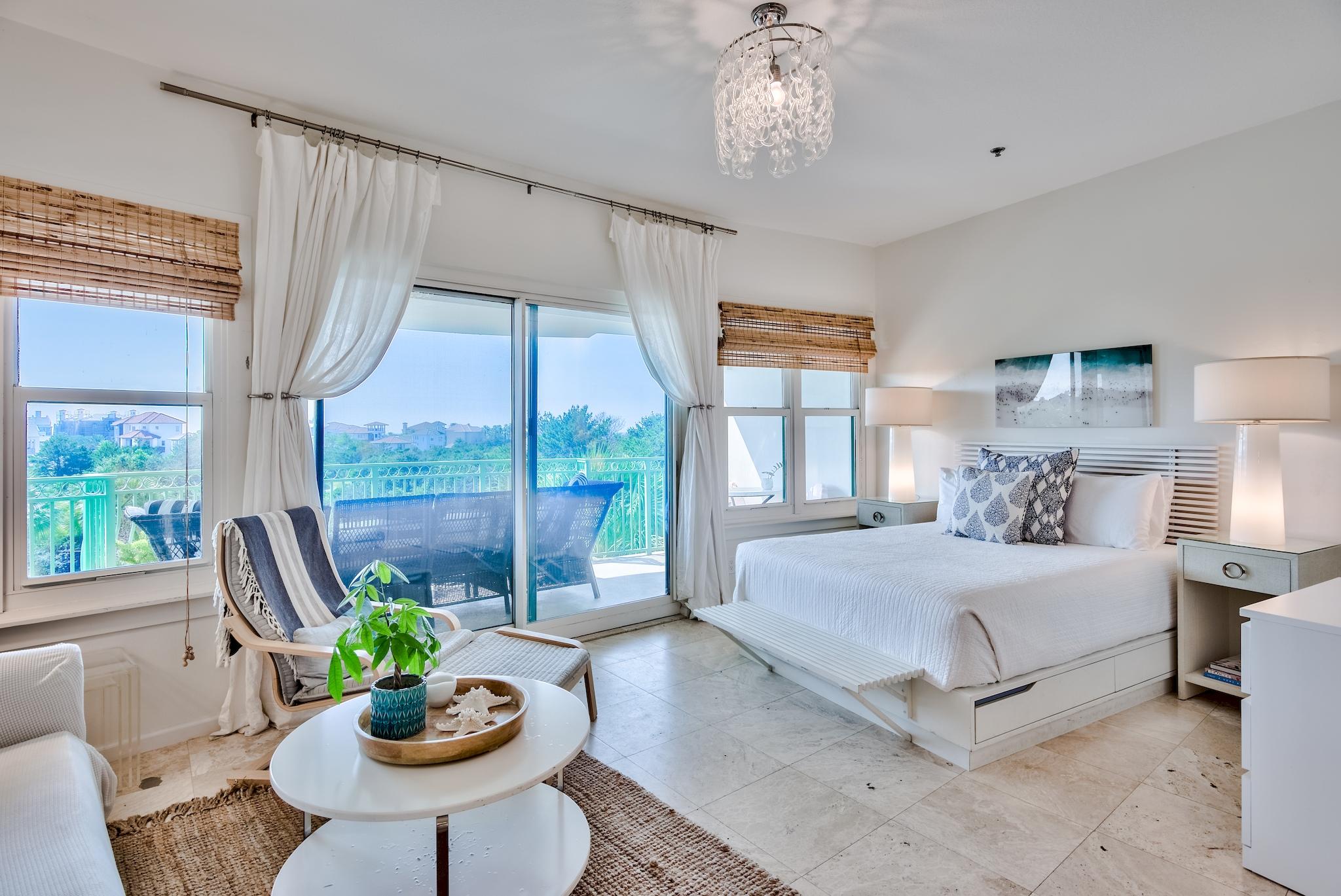 INN AT SEACREST BEACH (THE) - Residential