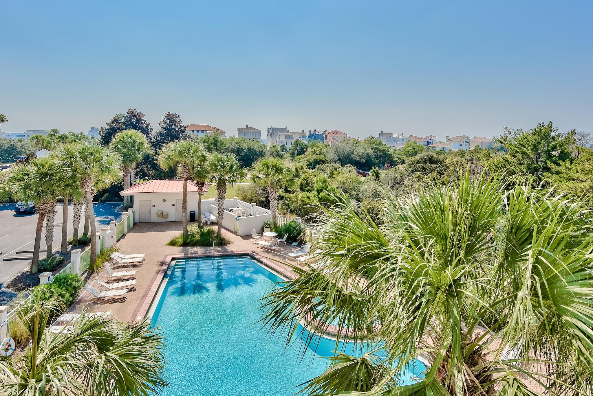 INN AT SEACREST BEACH (THE) - Residential