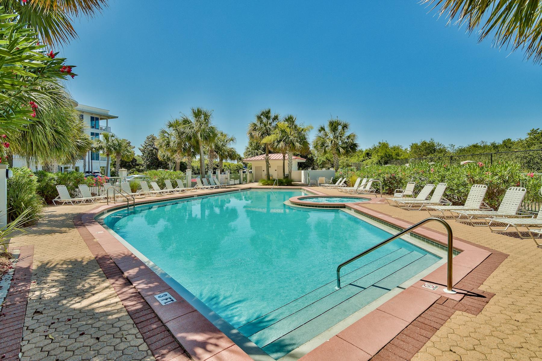 INN AT SEACREST BEACH (THE) - Residential