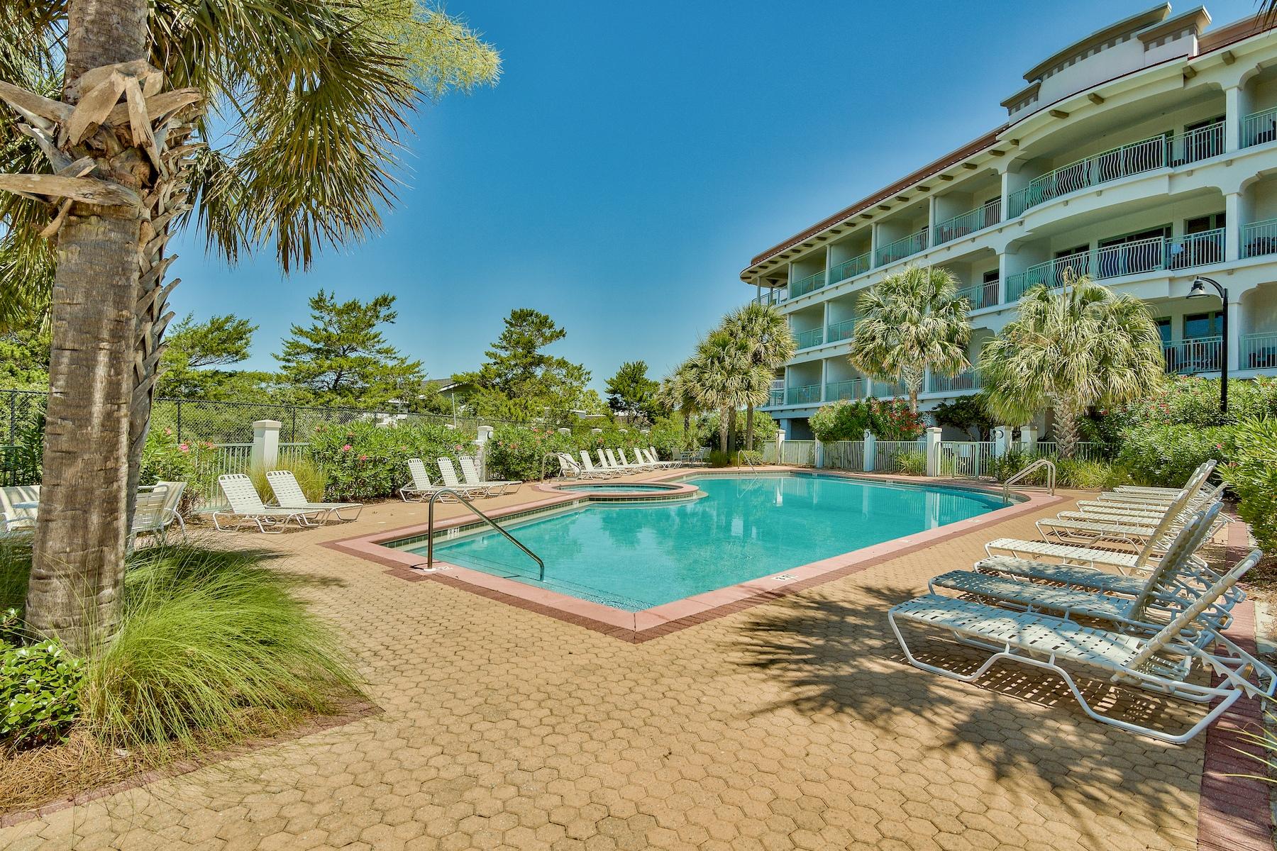 INN AT SEACREST BEACH (THE) - Residential