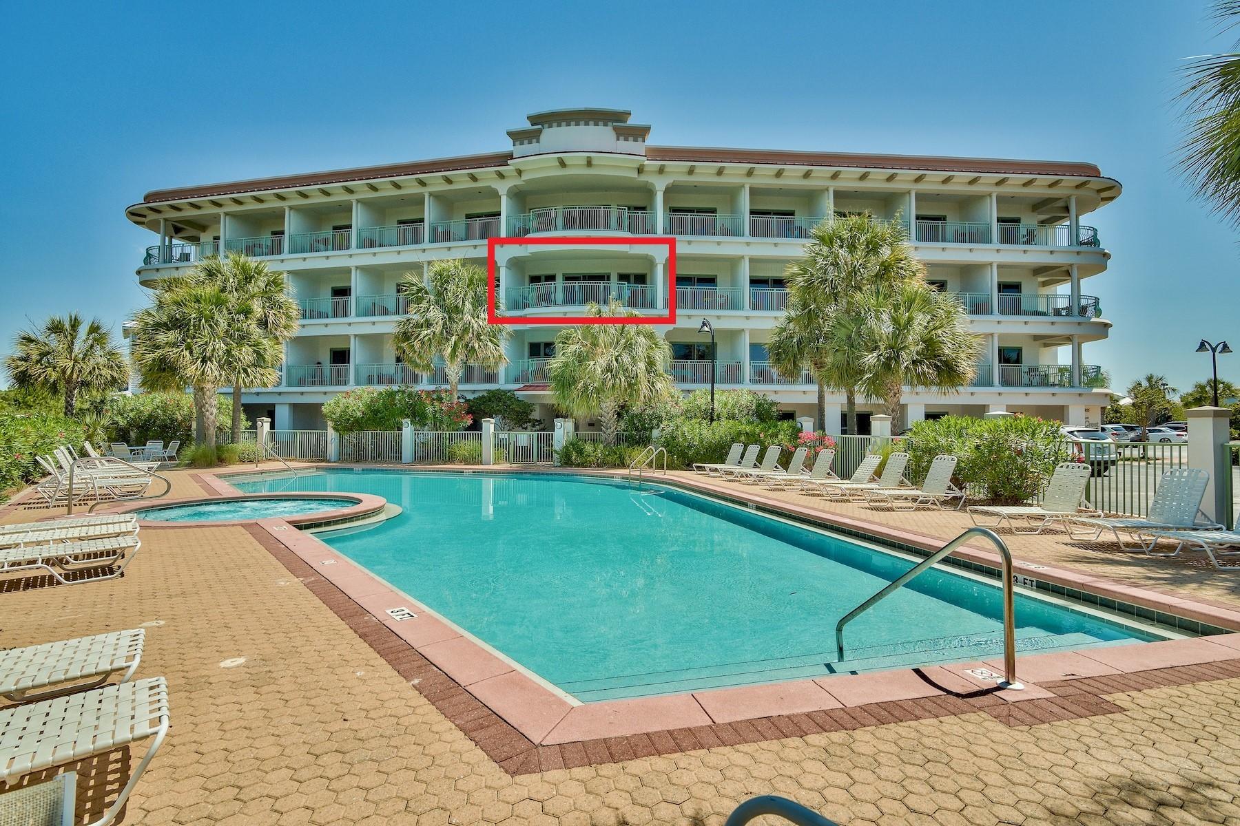 INN AT SEACREST BEACH (THE) - Residential