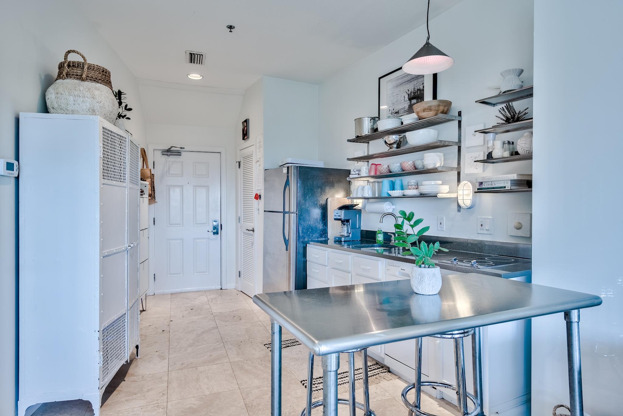 INN AT SEACREST BEACH (THE) - Residential