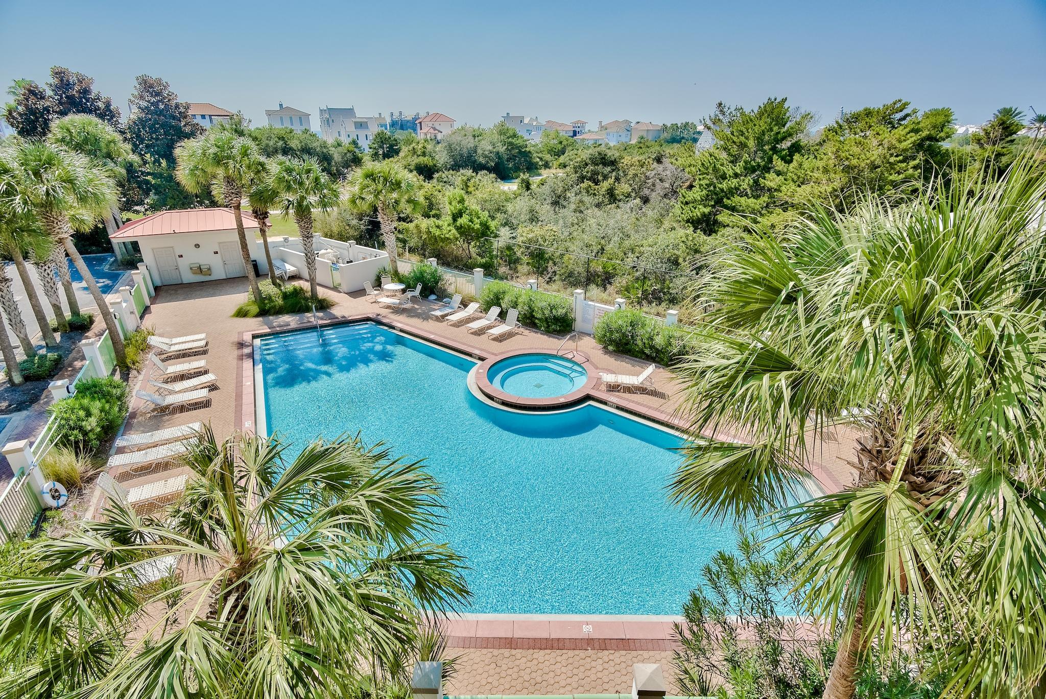 INN AT SEACREST BEACH (THE) - Residential