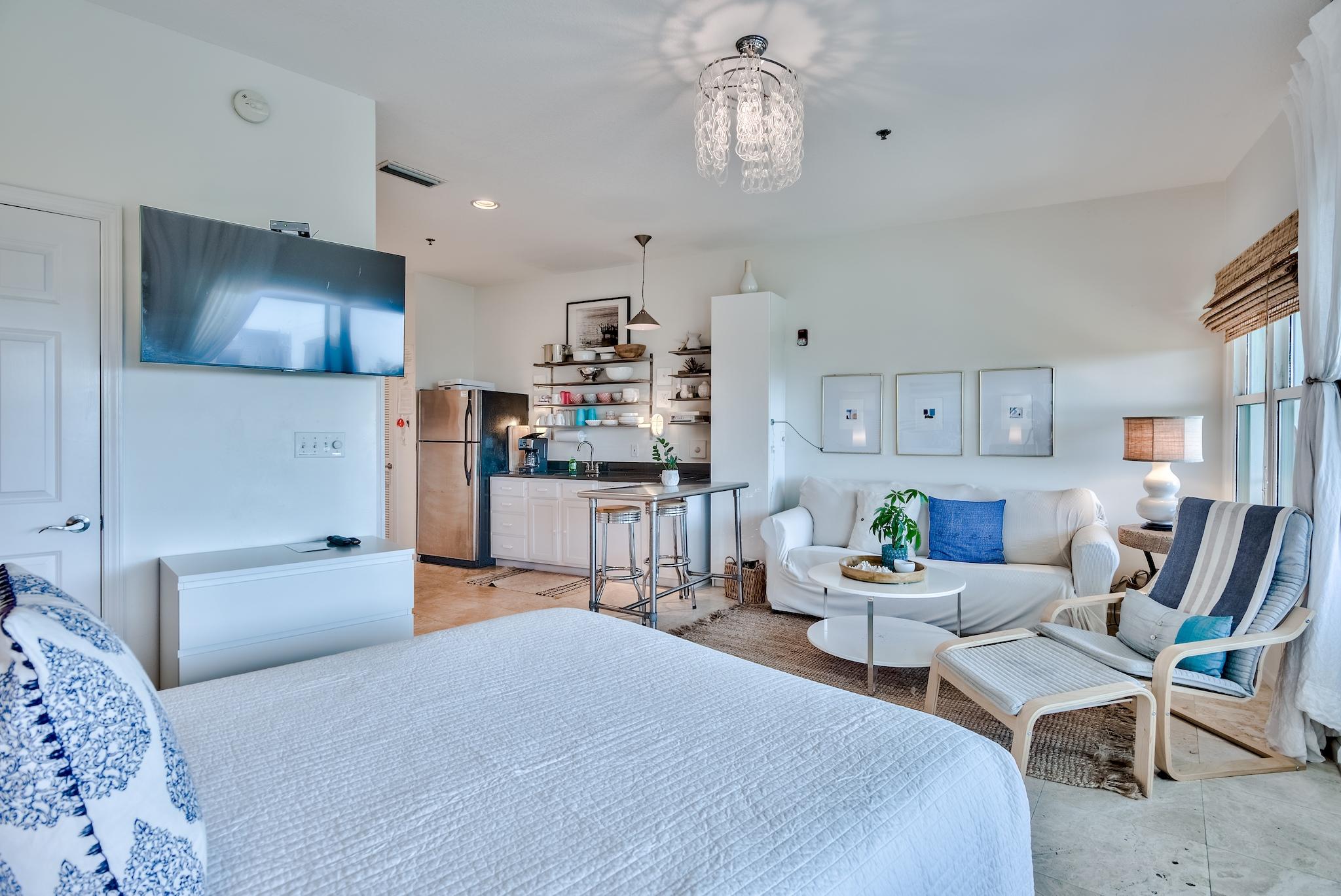 INN AT SEACREST BEACH (THE) - Residential