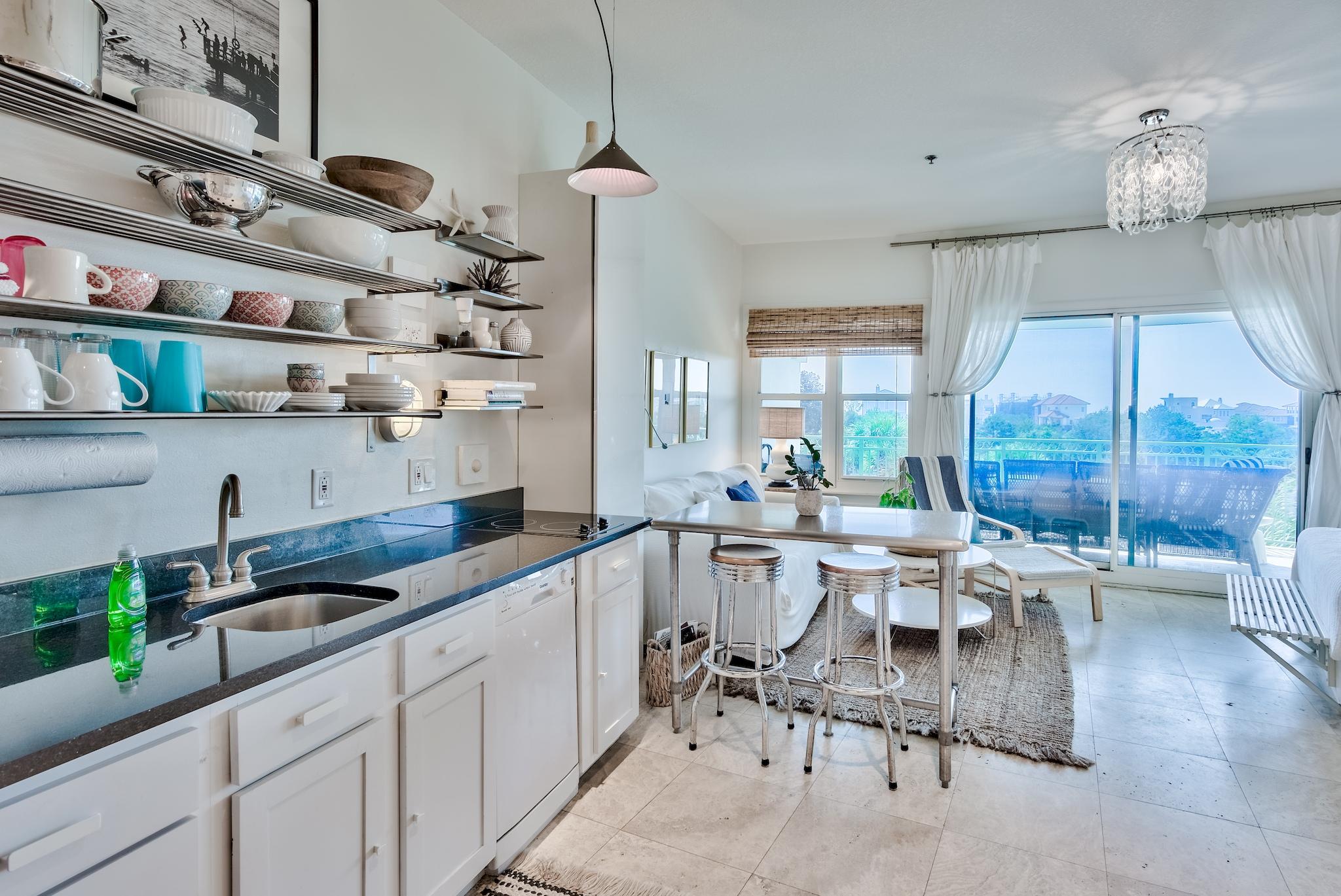 INN AT SEACREST BEACH (THE) - Residential