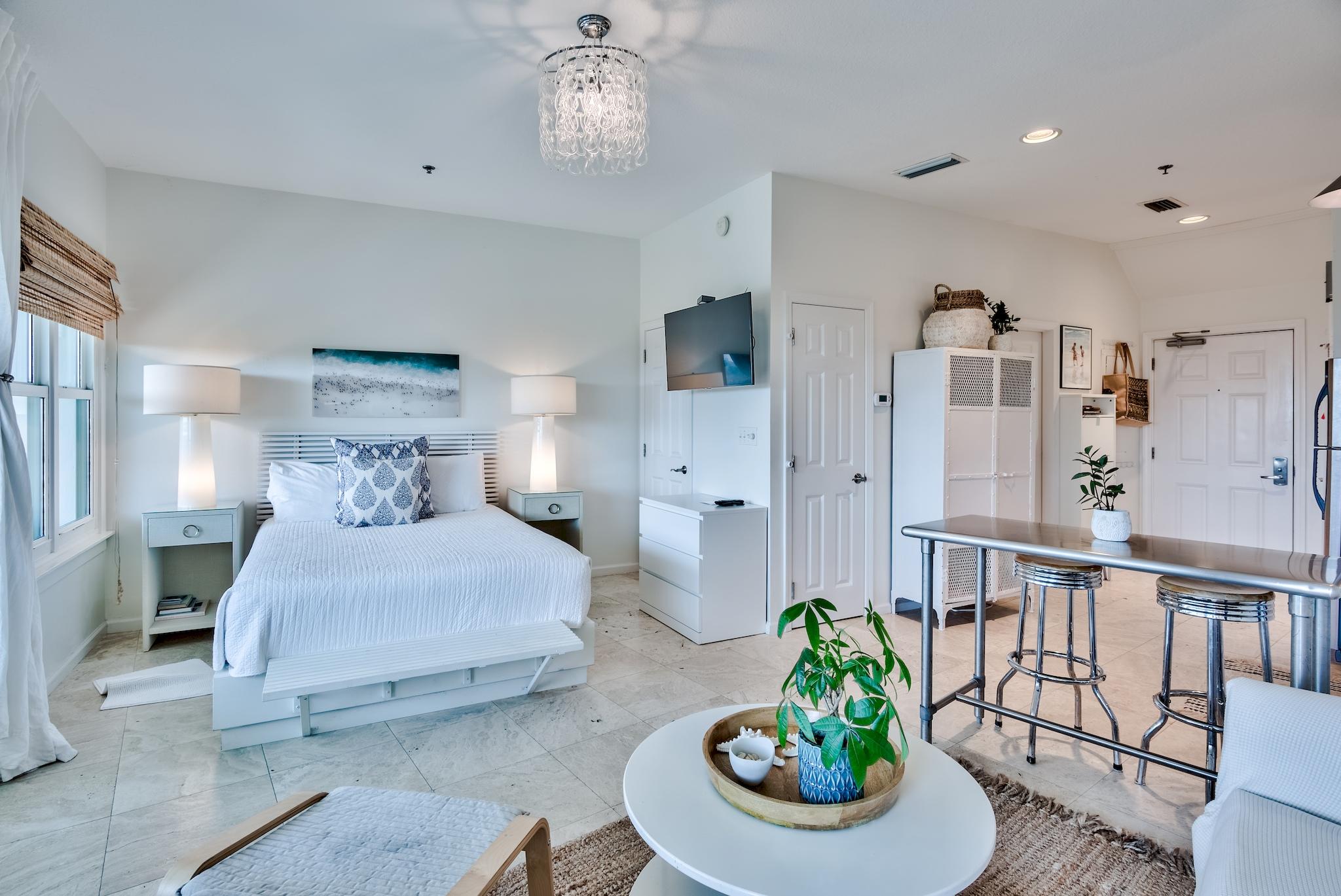 INN AT SEACREST BEACH (THE) - Residential