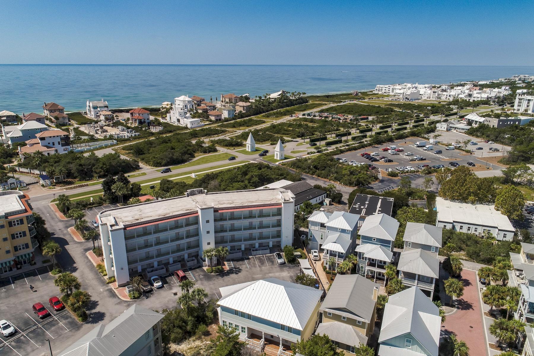 INN AT SEACREST BEACH (THE) - Residential