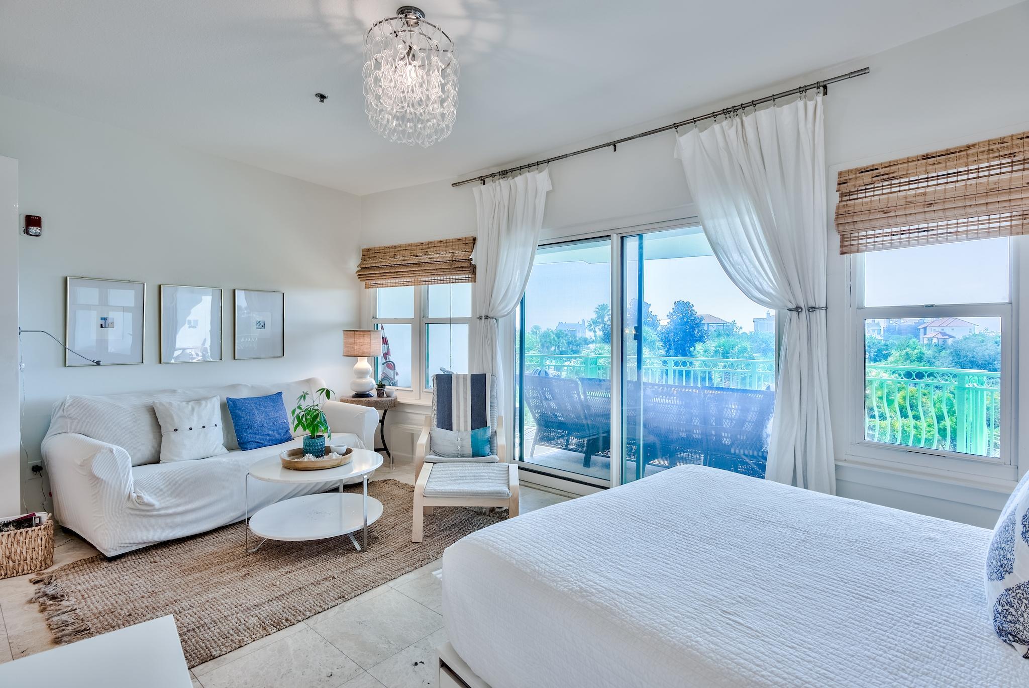 INN AT SEACREST BEACH (THE) - Residential