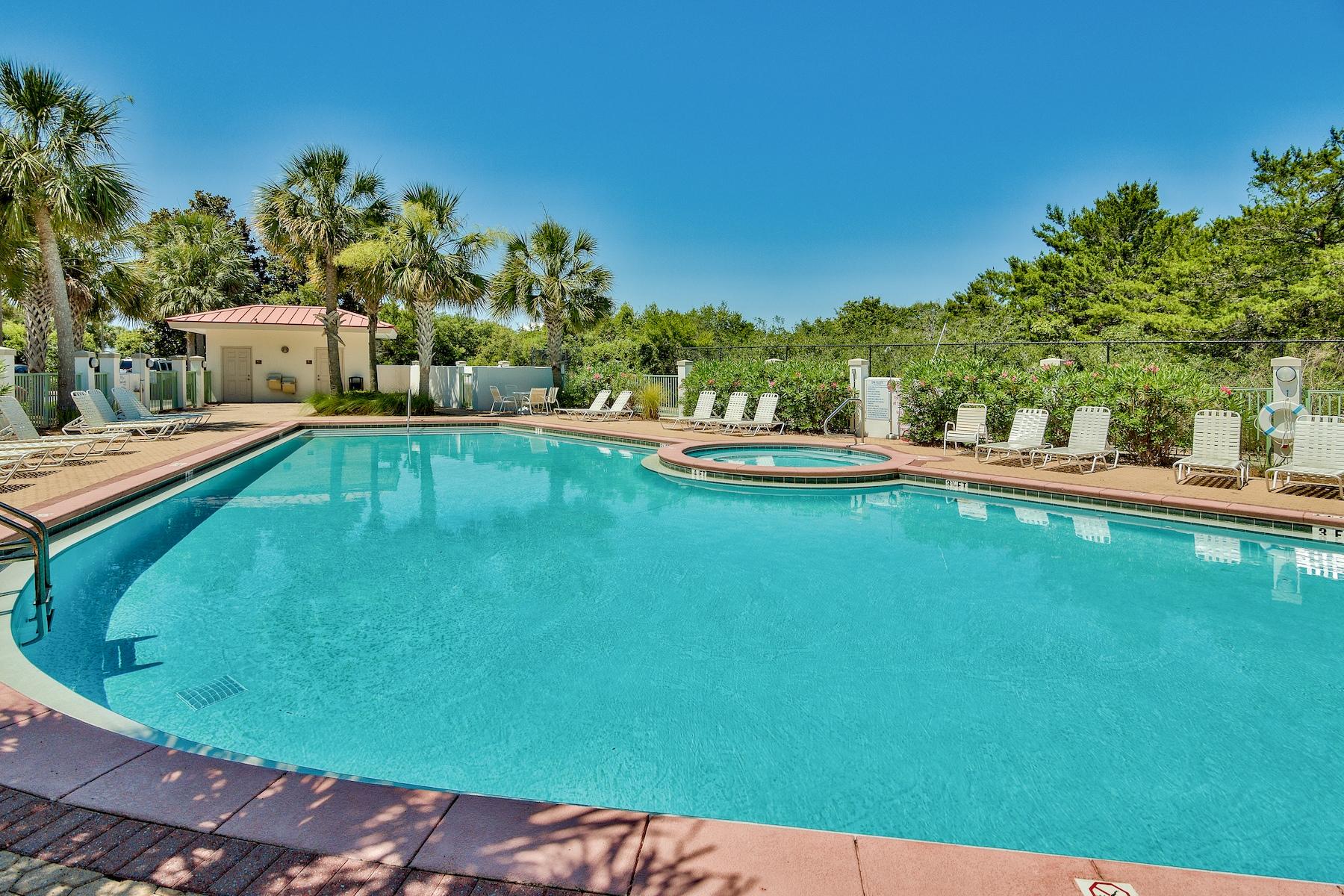 INN AT SEACREST BEACH (THE) - Residential